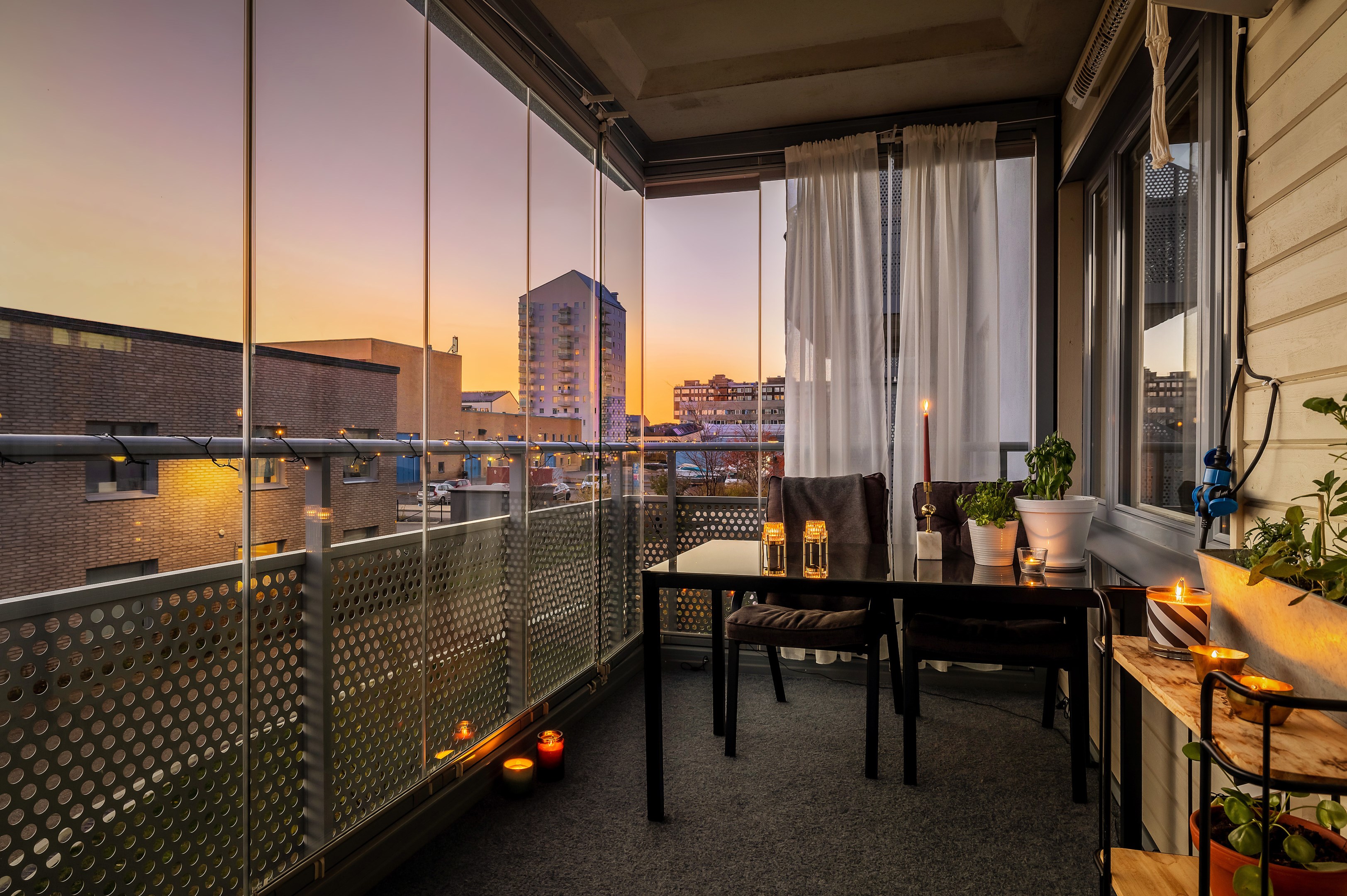 Bostadsbild från Maja Snis Gata 5, Såld i Porslinskvarteren, Värmdö