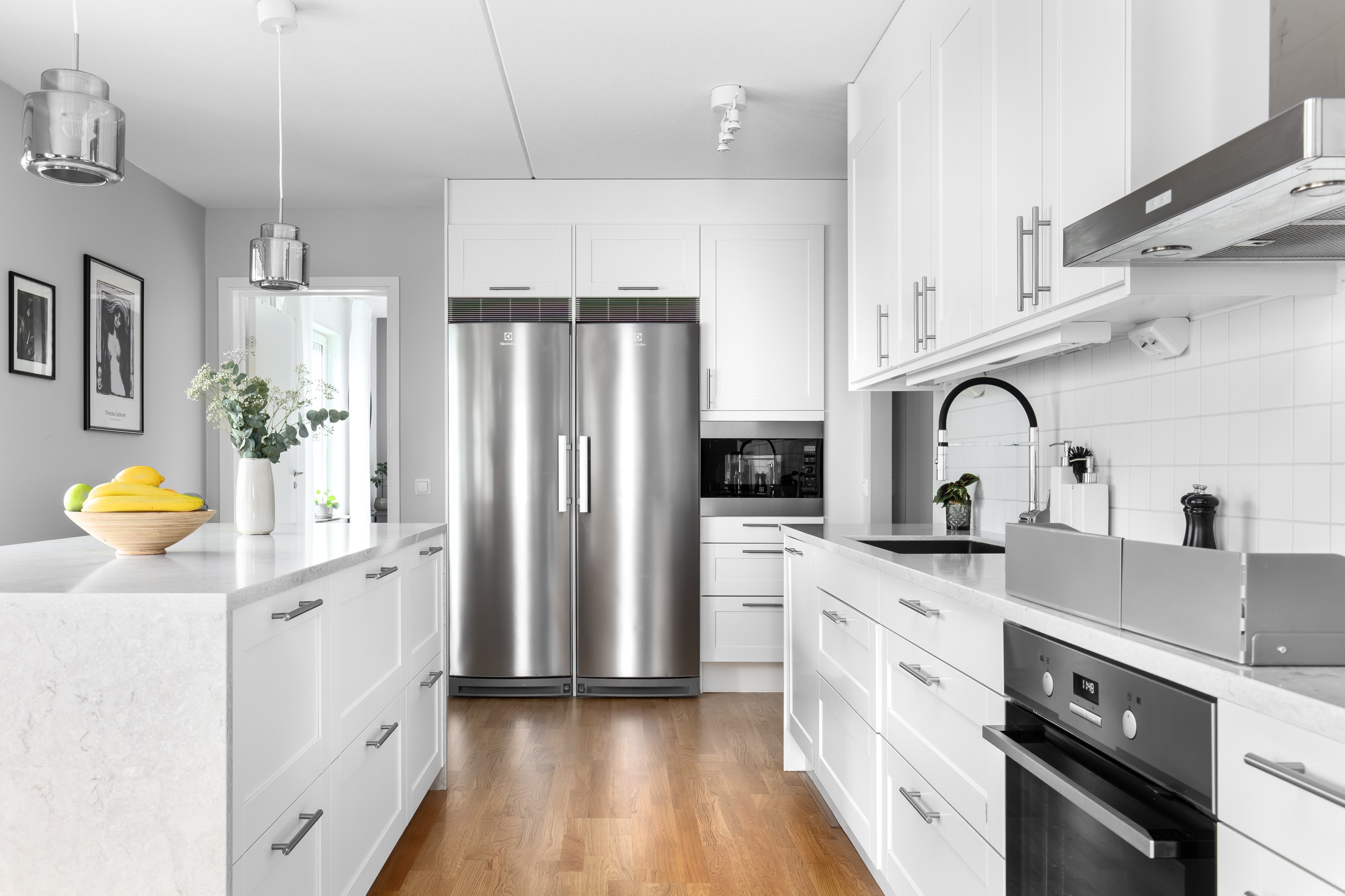 Bostadsbild från Maja Snis Gata 5, Såld i Porslinskvarteren, Värmdö