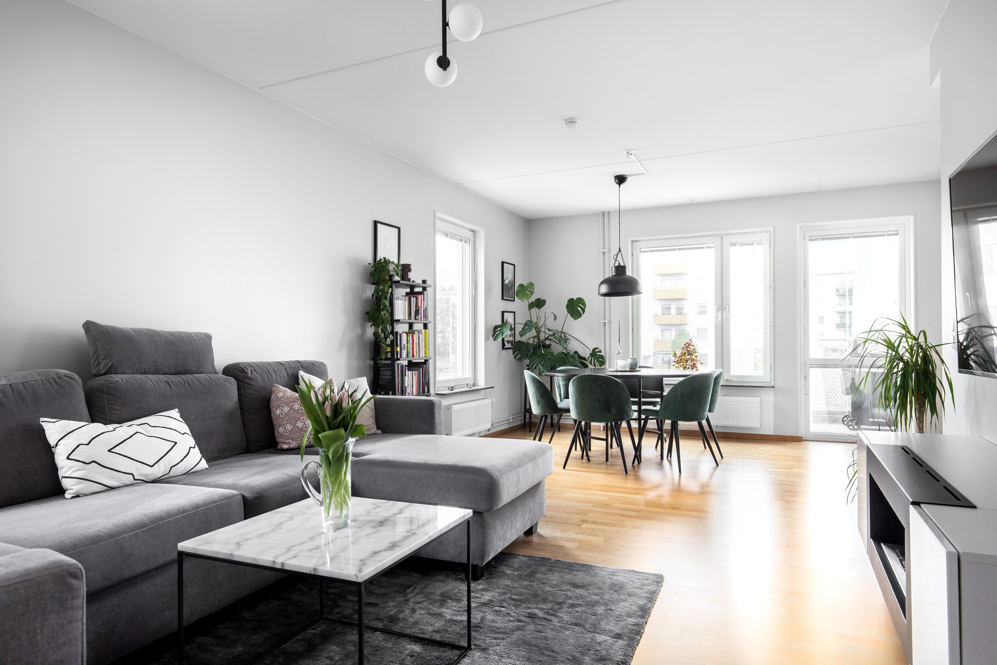 Bostadsbild från Maja Snis Gata 5, Såld i Porslinskvarteren, Värmdö