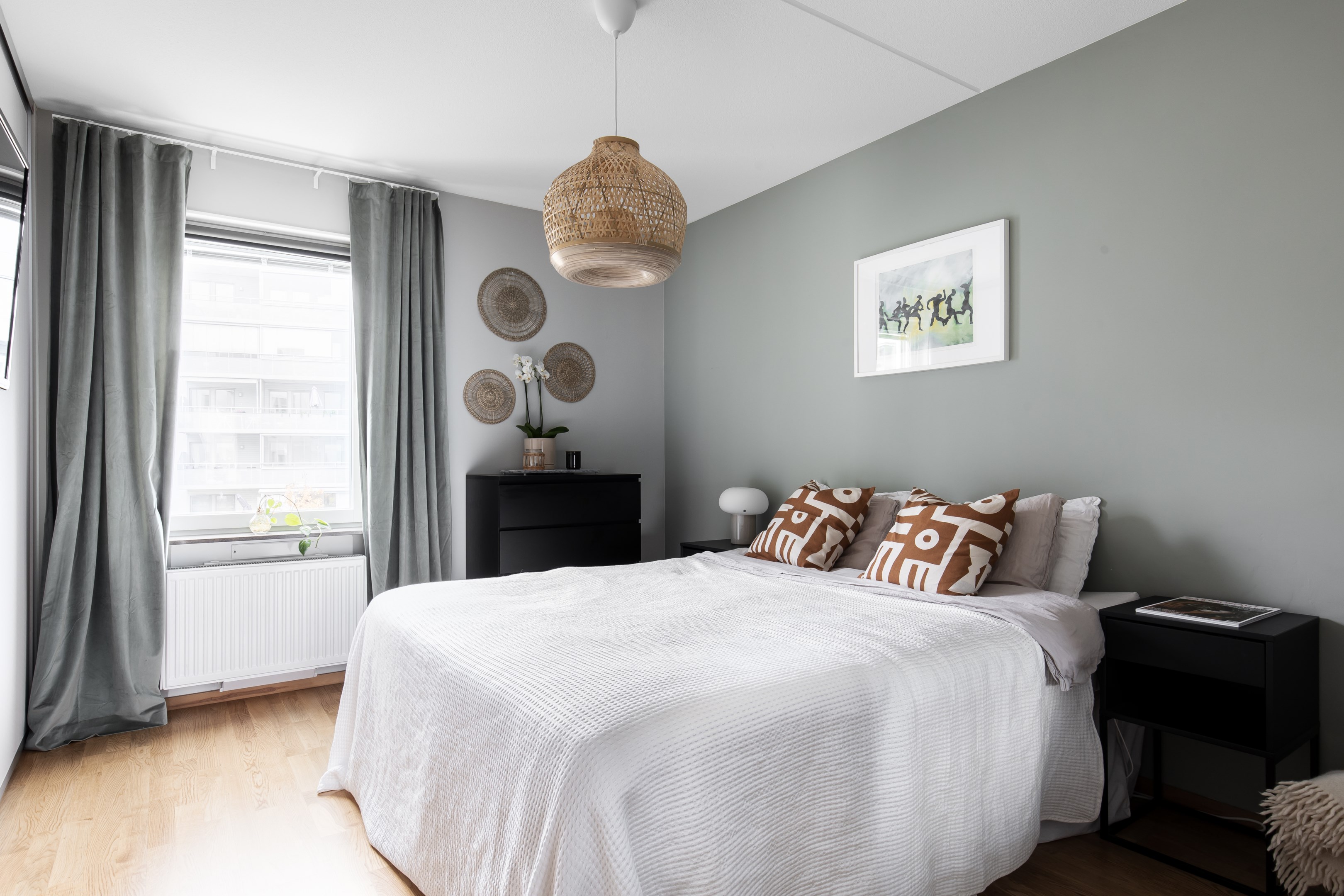 Bostadsbild från Maja Snis Gata 5, Såld i Porslinskvarteren, Värmdö