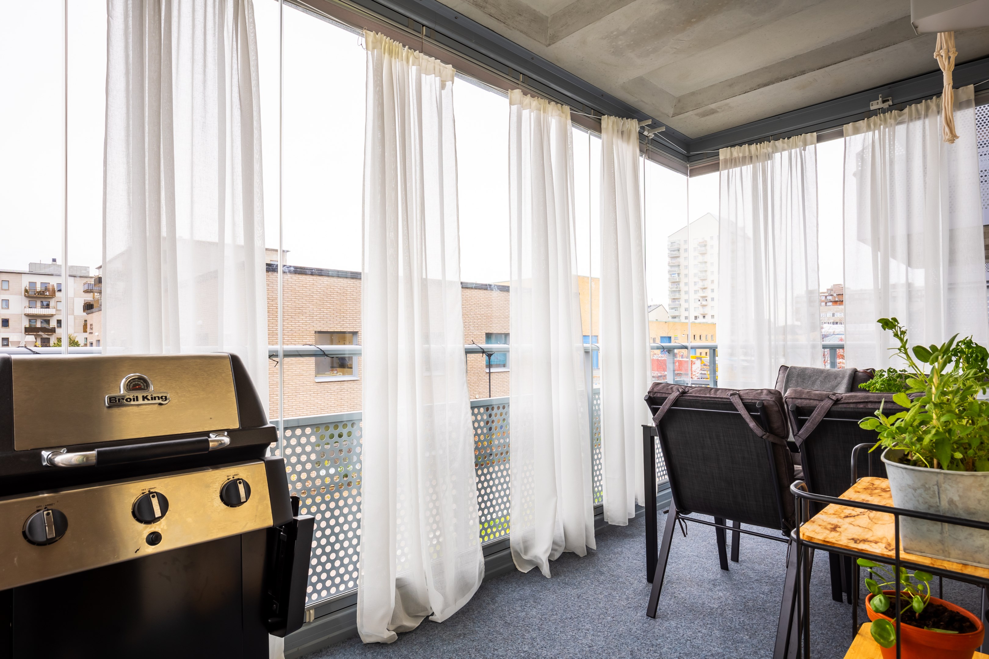 Bostadsbild från Maja Snis Gata 5, Såld i Porslinskvarteren, Värmdö