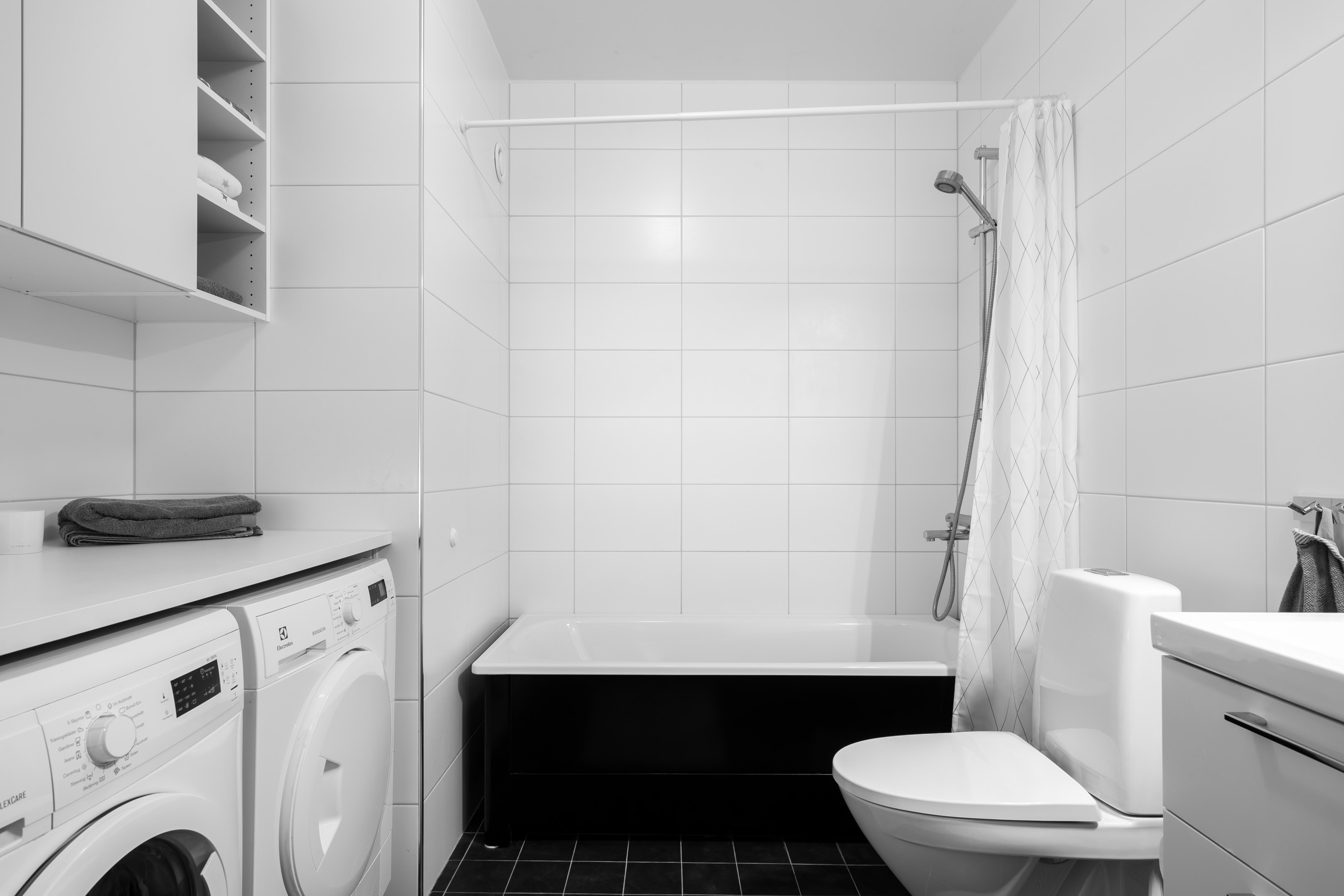 Bostadsbild från Maja Snis Gata 5, Såld i Porslinskvarteren, Värmdö