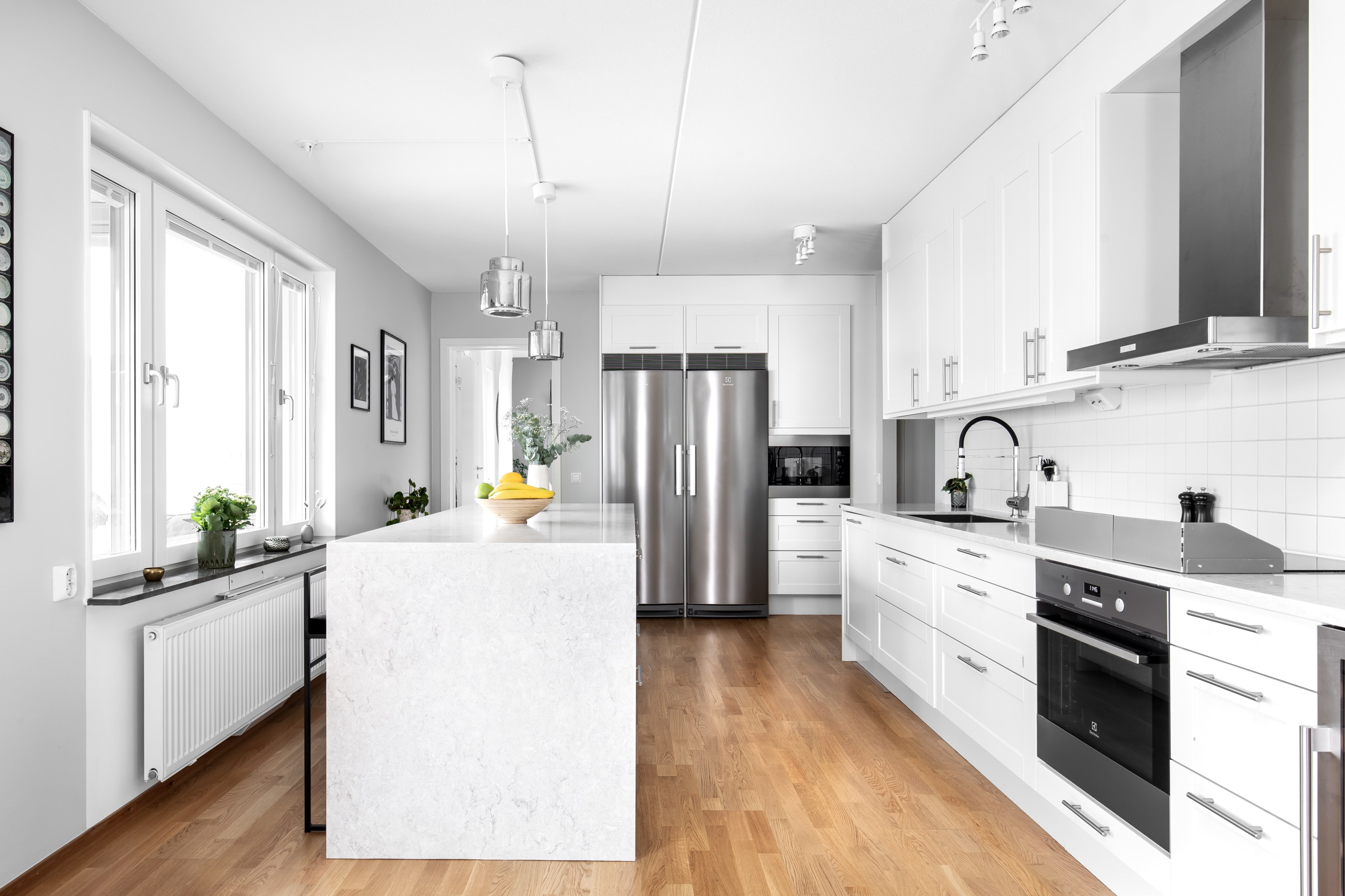 Bostadsbild från Maja Snis Gata 5, Såld i Porslinskvarteren, Värmdö