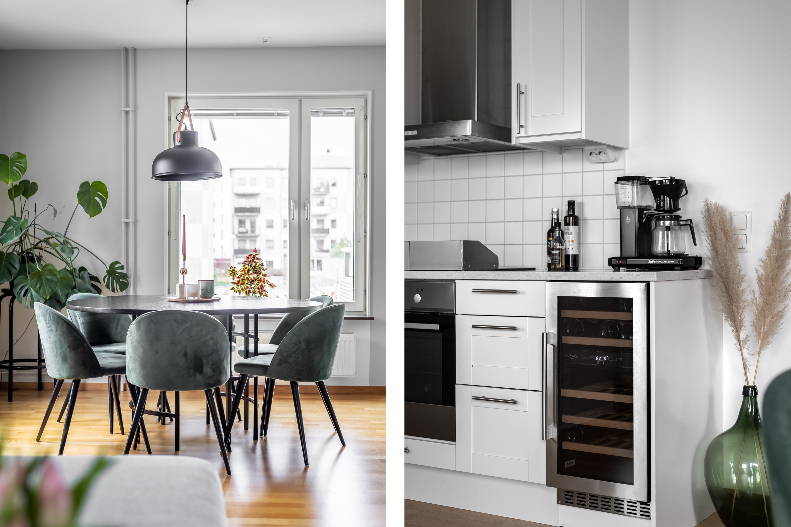 Bostadsbild från Maja Snis Gata 5, Såld i Porslinskvarteren, Värmdö