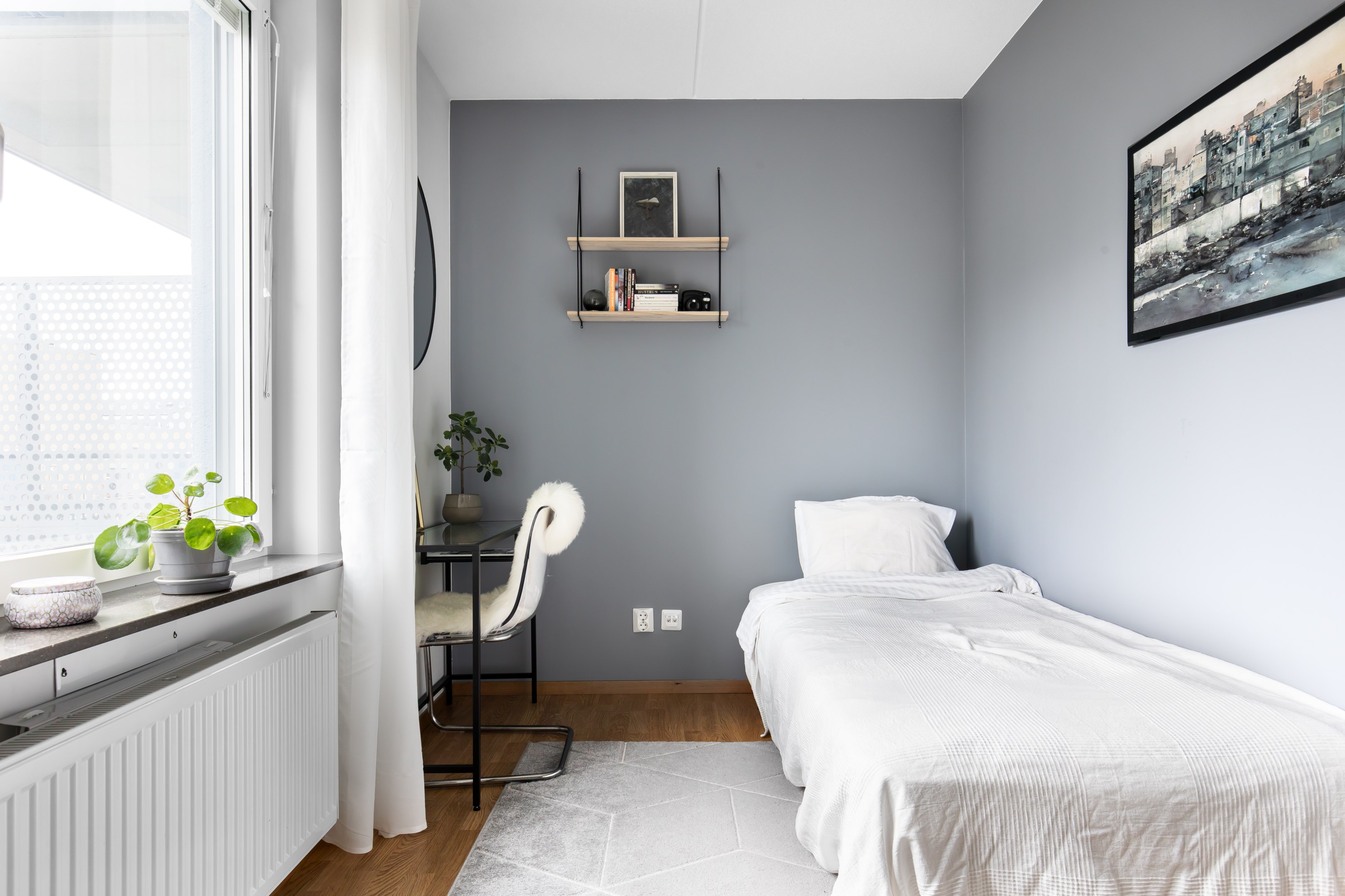 Bostadsbild från Maja Snis Gata 5, Såld i Porslinskvarteren, Värmdö