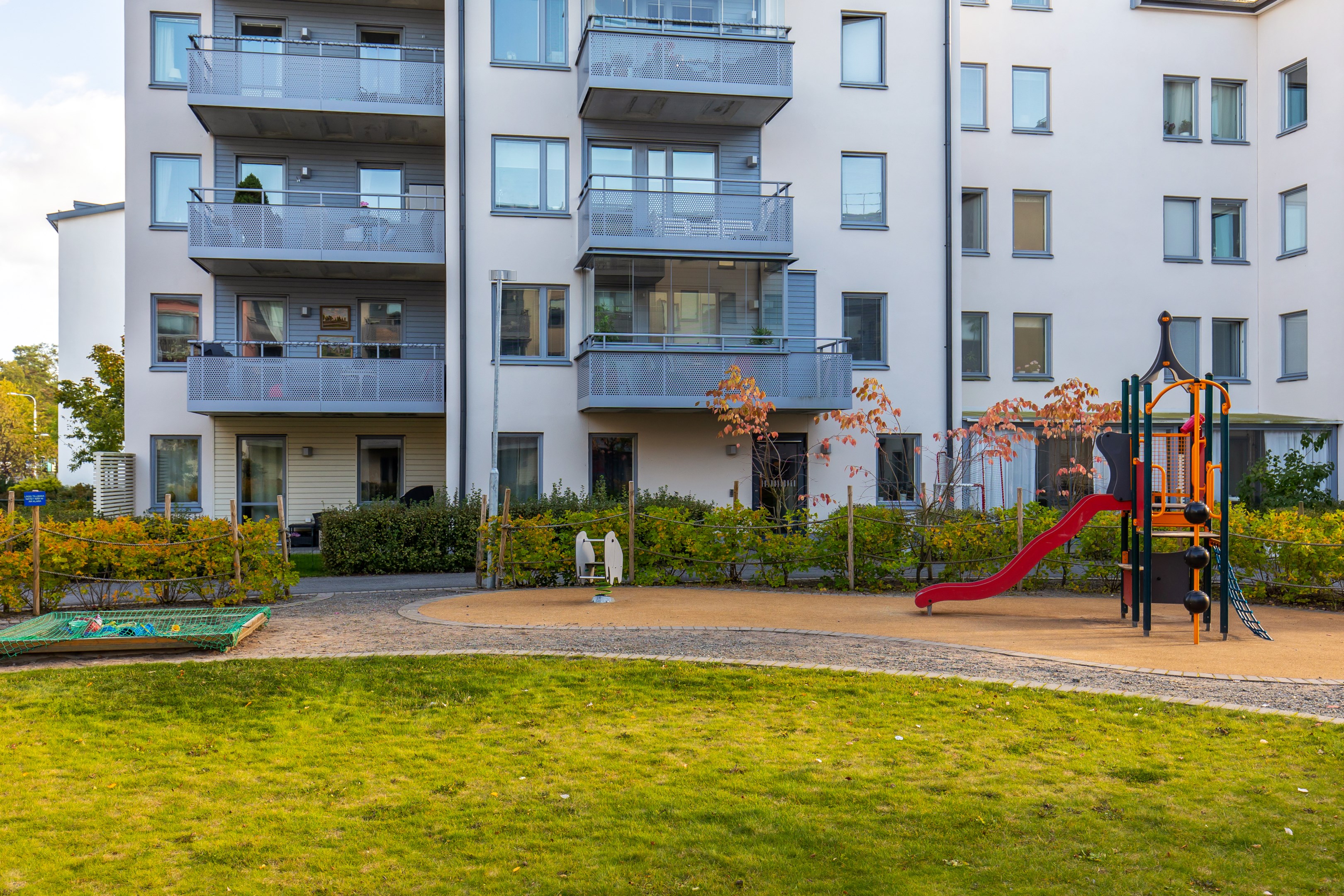 Bostadsbild från Maja Snis Gata 5, Såld i Porslinskvarteren, Värmdö
