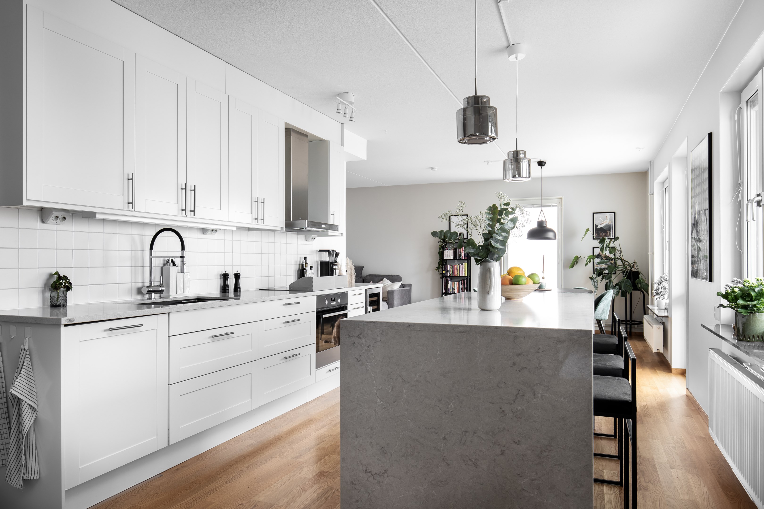 Bostadsbild från Maja Snis Gata 5, Såld i Porslinskvarteren, Värmdö