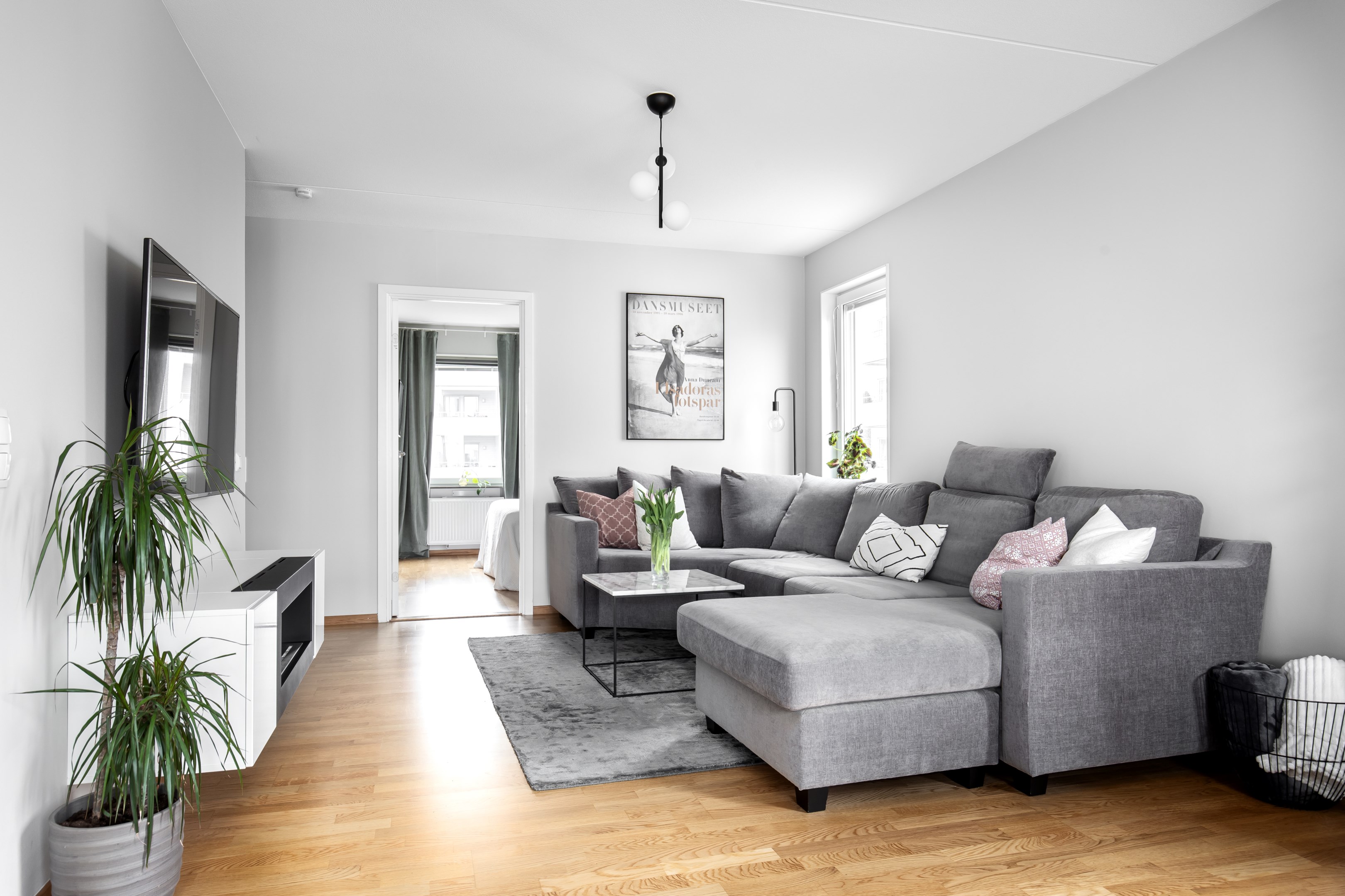 Bostadsbild från Maja Snis Gata 5, Såld i Porslinskvarteren, Värmdö