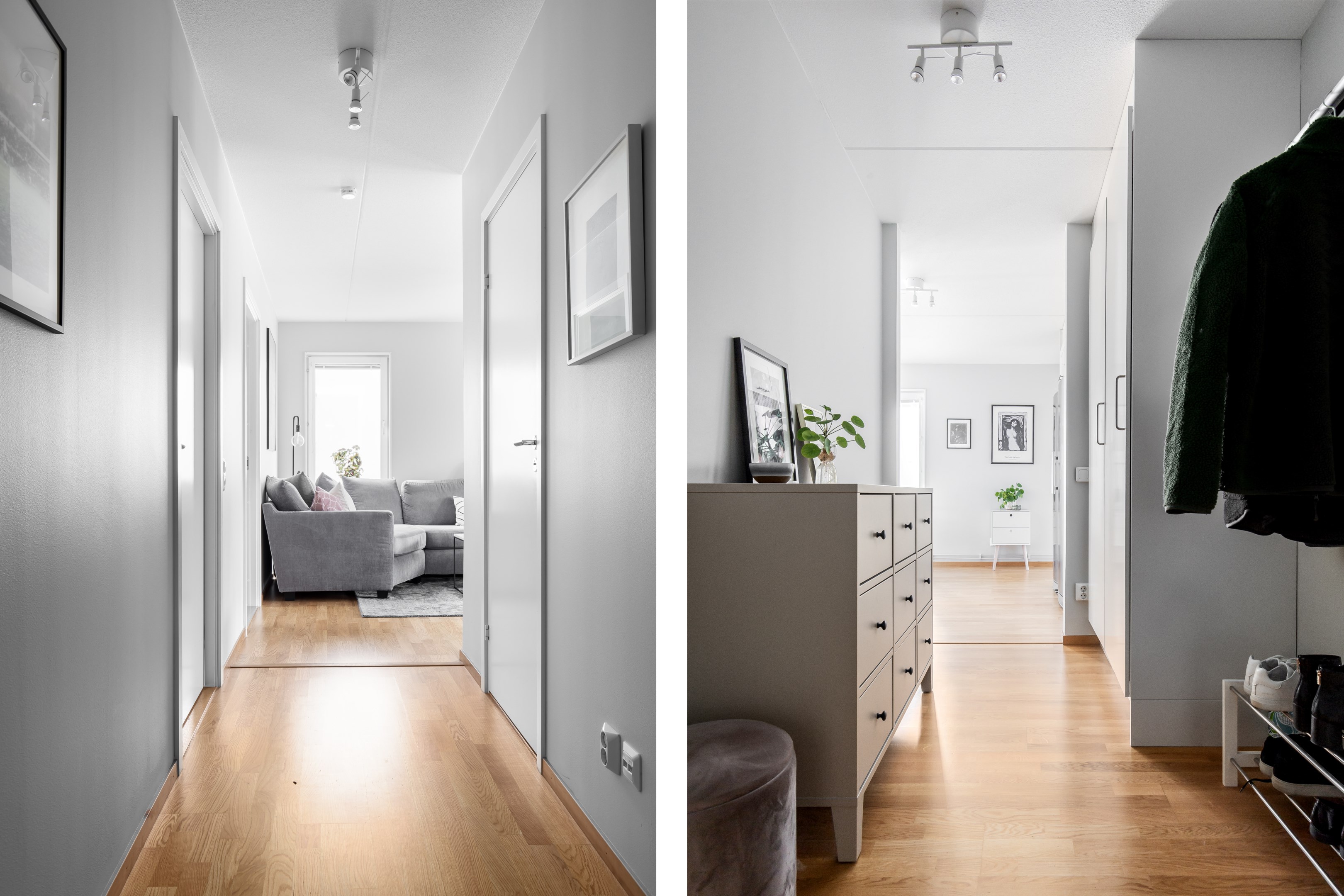 Bostadsbild från Maja Snis Gata 5, Såld i Porslinskvarteren, Värmdö