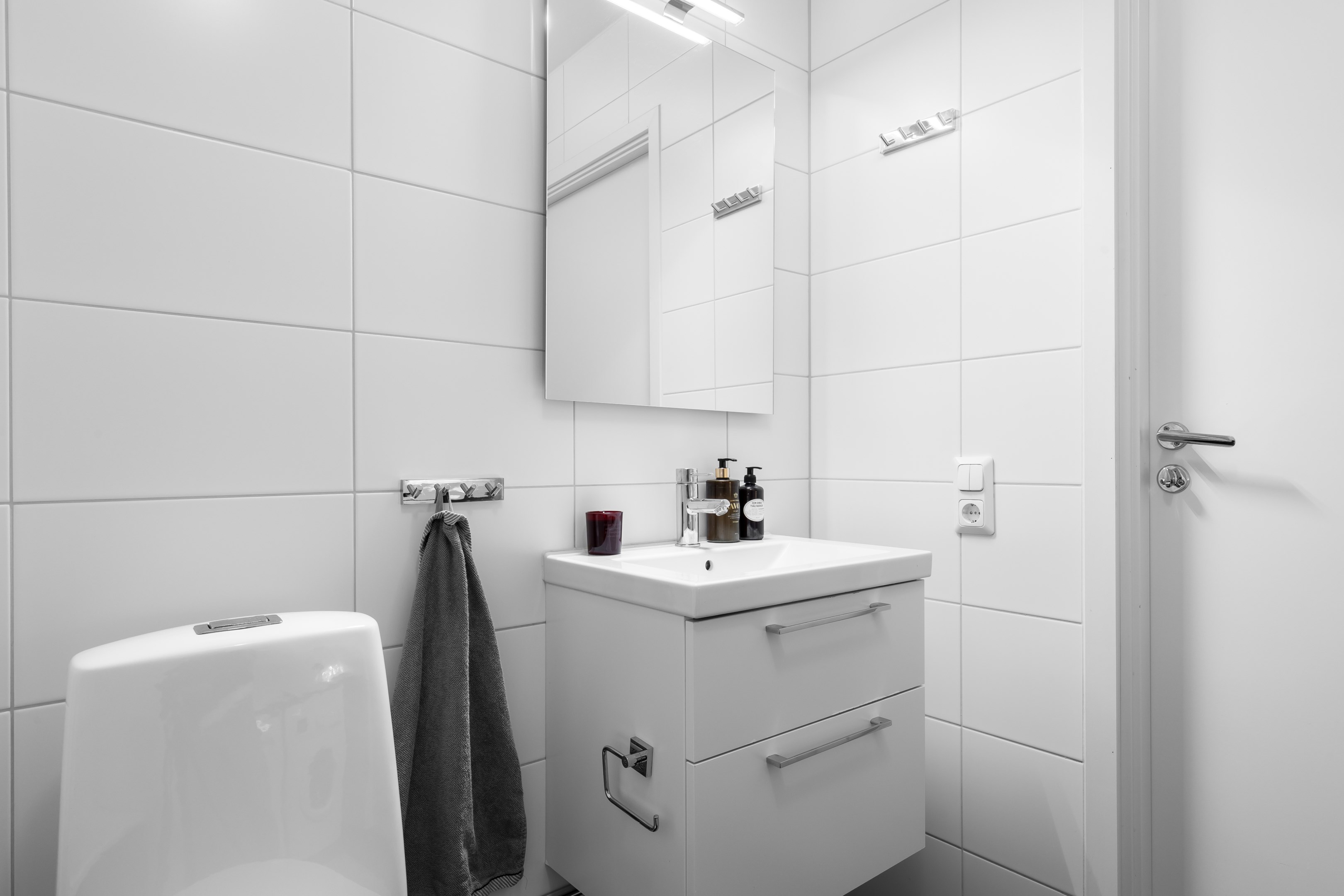 Bostadsbild från Maja Snis Gata 5, Såld i Porslinskvarteren, Värmdö