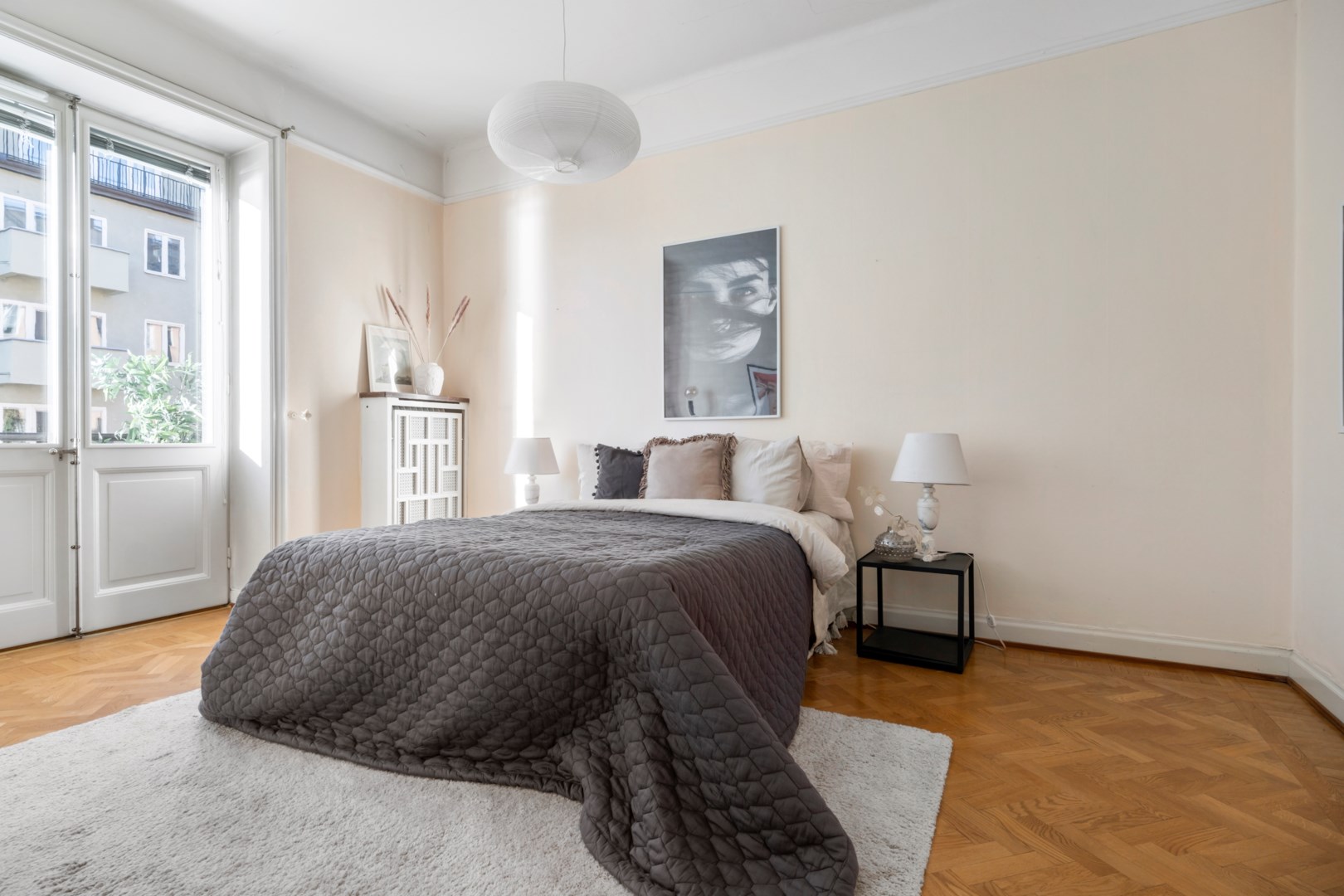 Bostadsbild från Norr Mälarstrand 68, 4 tr, Såld i Kungsholmen - Norr Mälarstrand, Stockholm