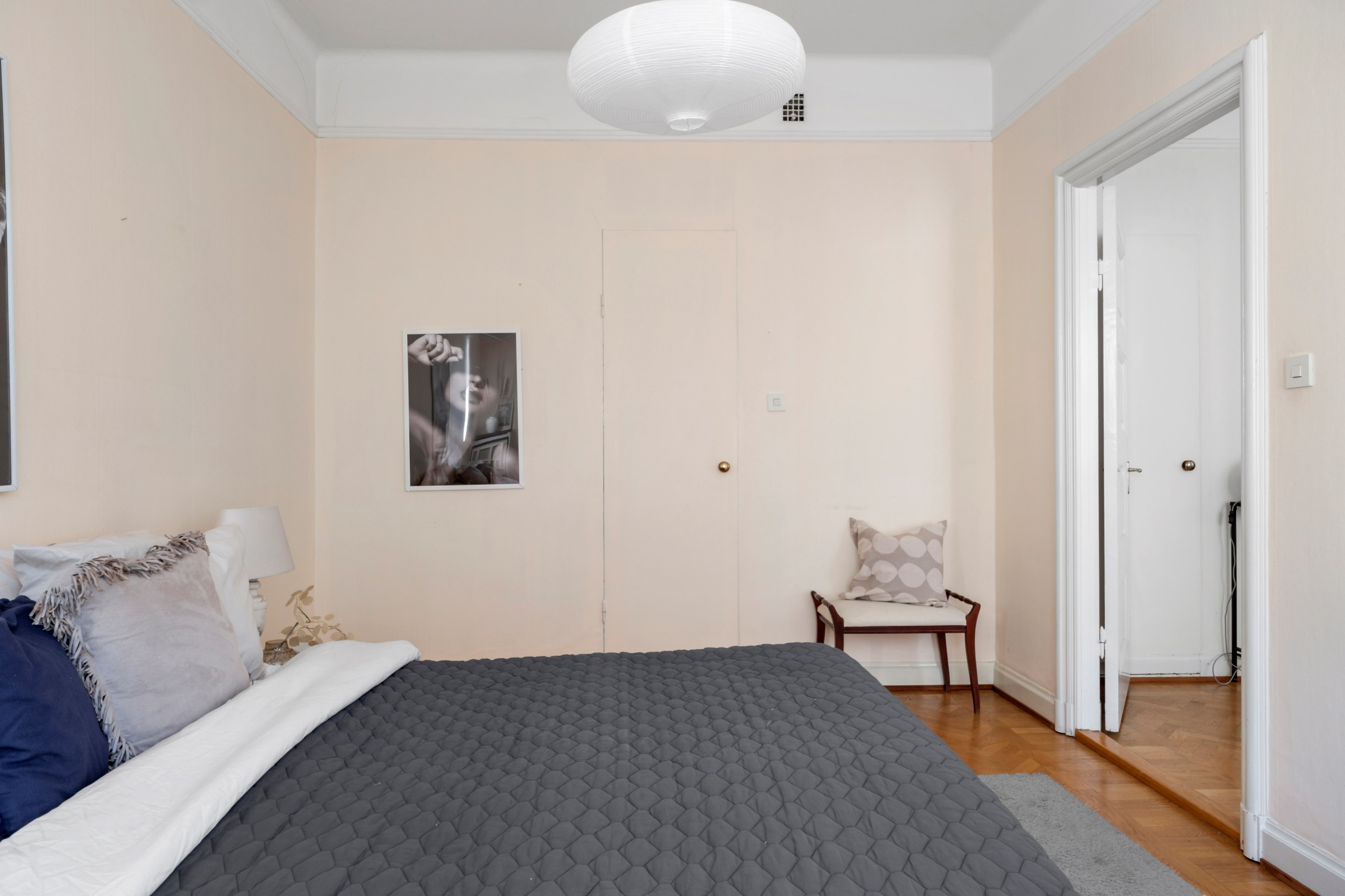 Bostadsbild från Norr Mälarstrand 68, 4 tr, Såld i Kungsholmen - Norr Mälarstrand, Stockholm