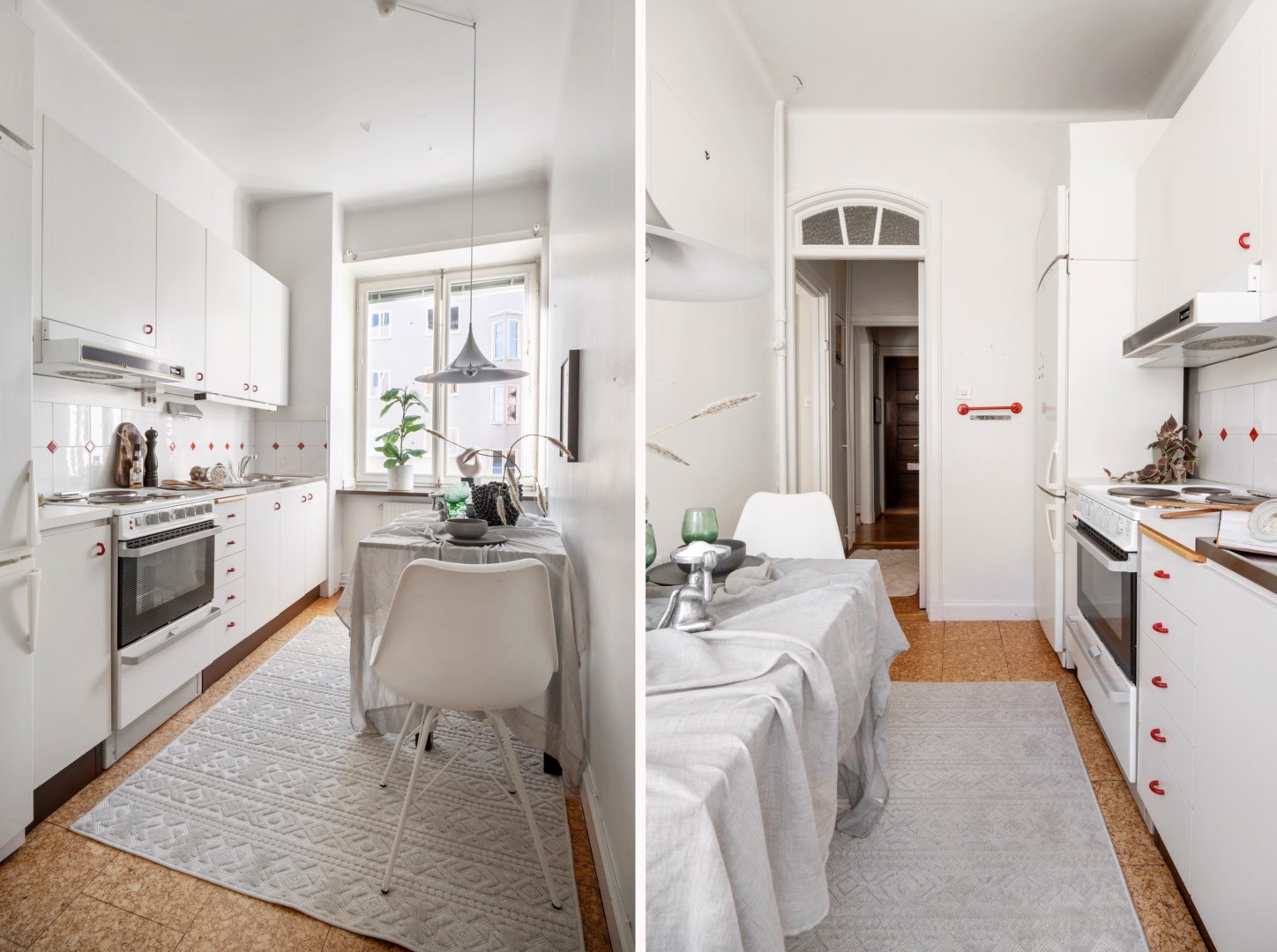 Bostadsbild från Norr Mälarstrand 68, 4 tr, Såld i Kungsholmen - Norr Mälarstrand, Stockholm