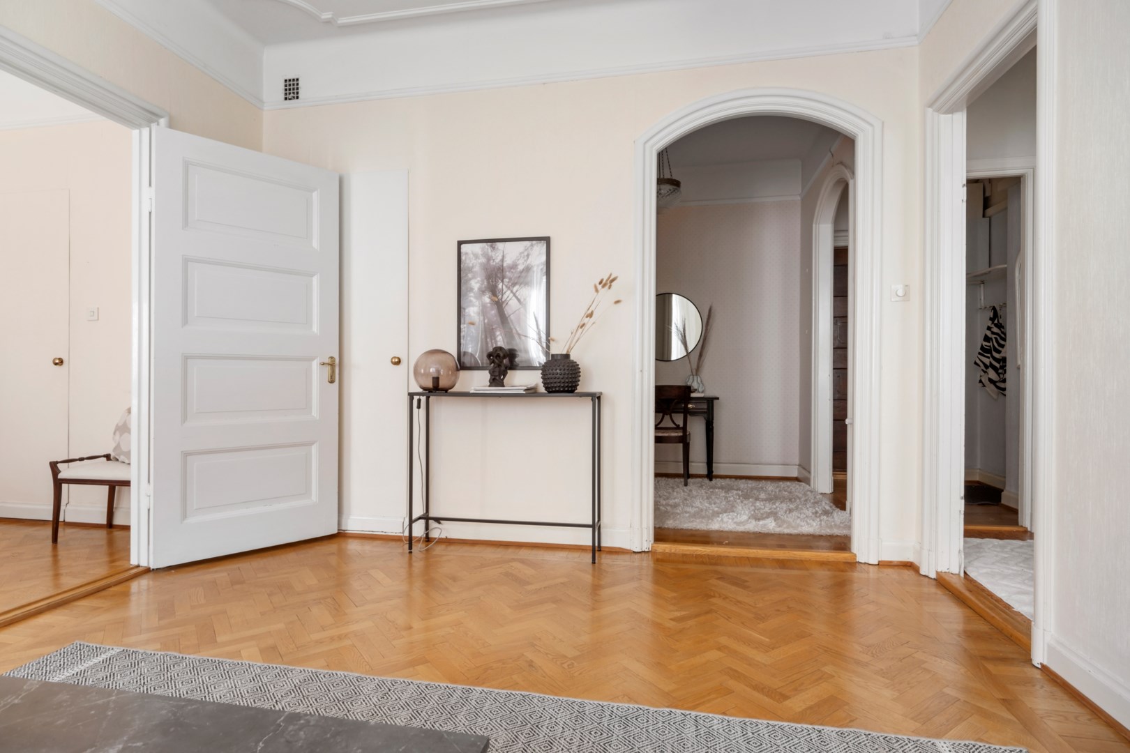 Bostadsbild från Norr Mälarstrand 68, 4 tr, Såld i Kungsholmen - Norr Mälarstrand, Stockholm