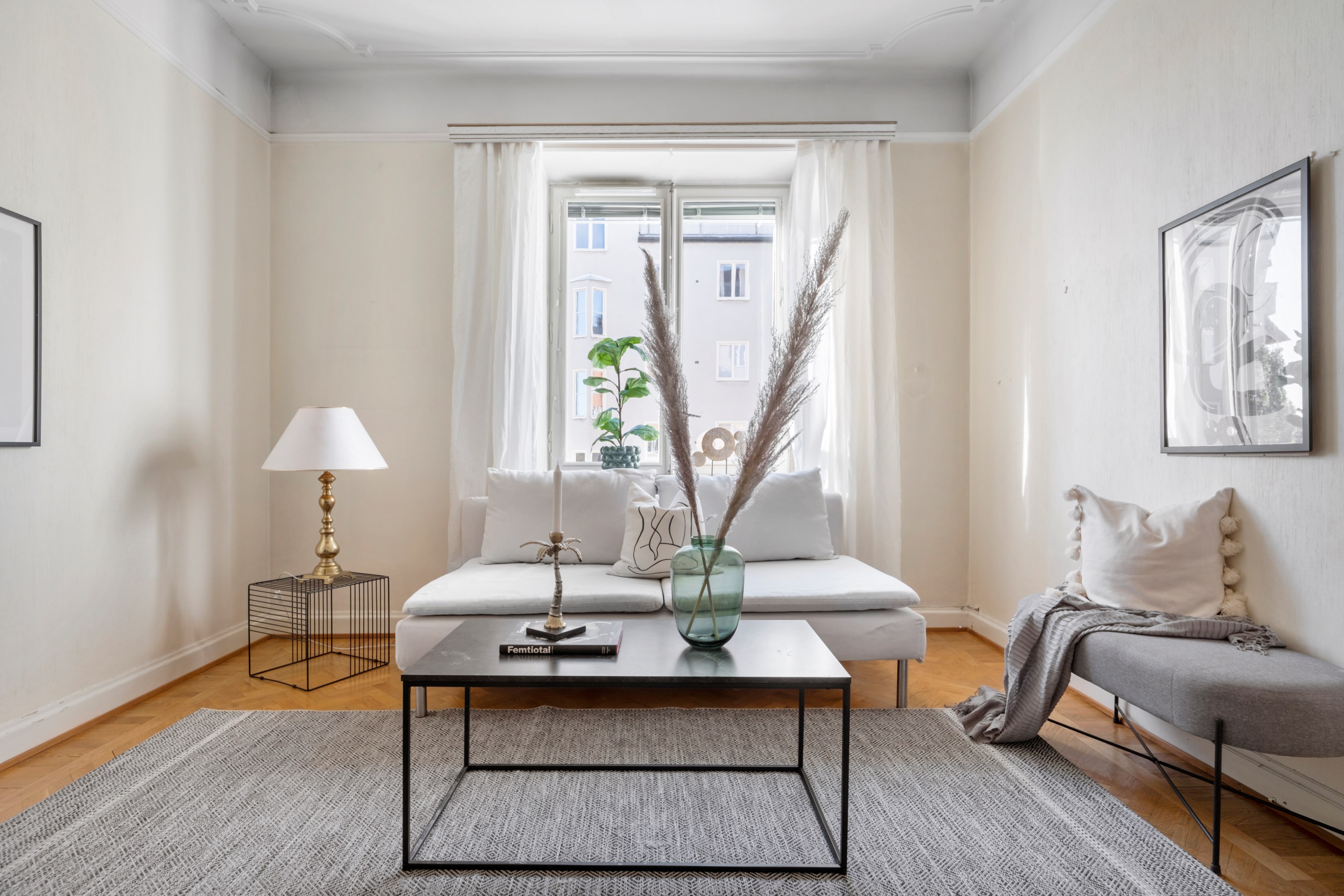 Bostadsbild från Norr Mälarstrand 68, 4 tr, Såld i Kungsholmen - Norr Mälarstrand, Stockholm