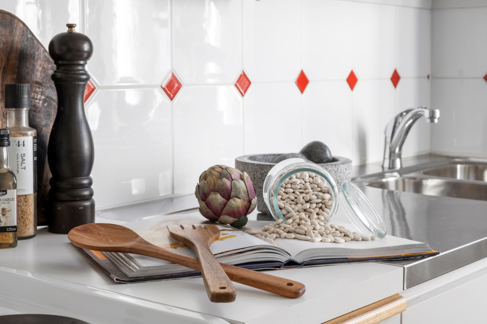 Bostadsbild från Norr Mälarstrand 68, 4 tr, Såld i Kungsholmen - Norr Mälarstrand, Stockholm