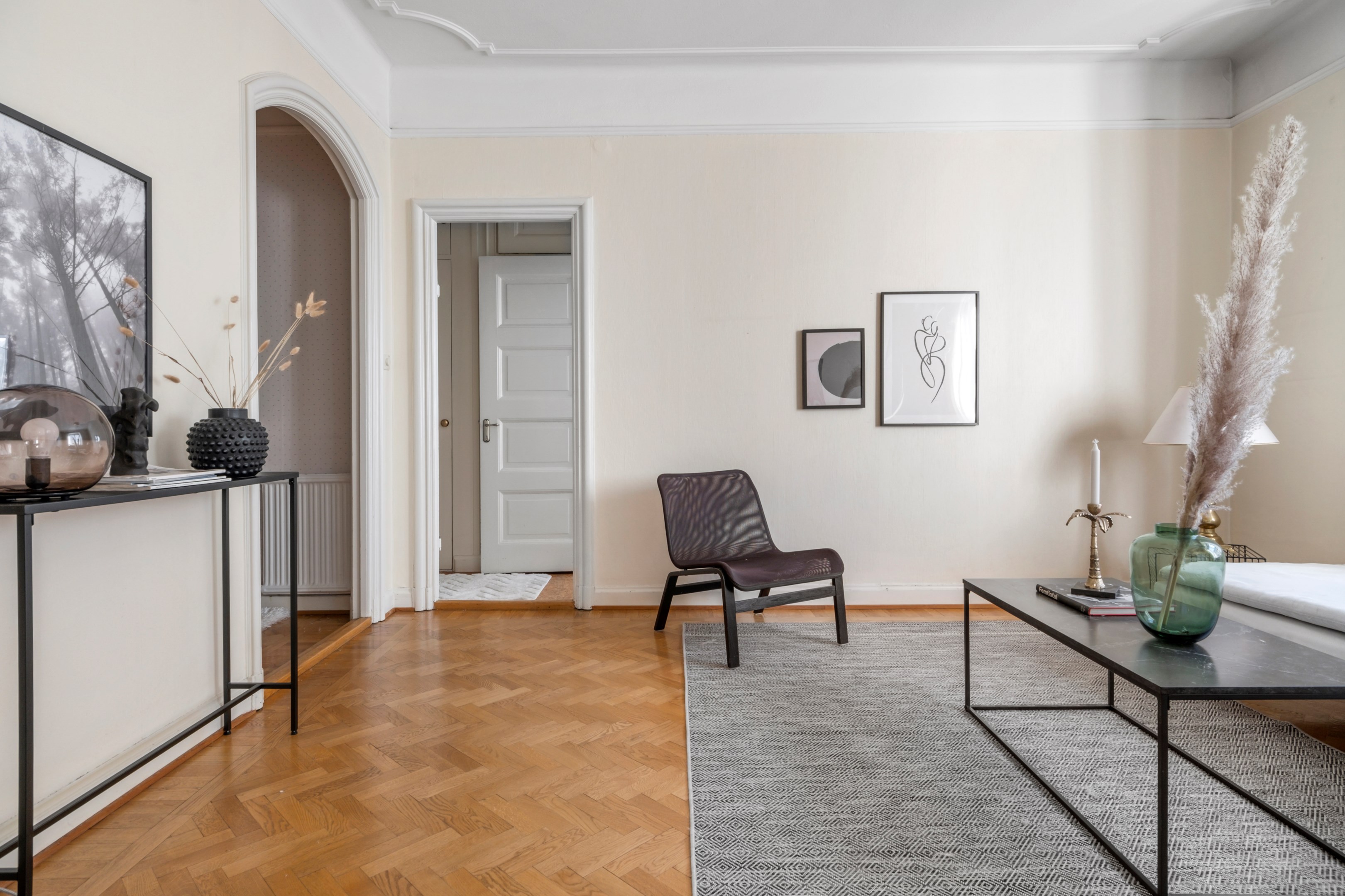 Bostadsbild från Norr Mälarstrand 68, 4 tr, Såld i Kungsholmen - Norr Mälarstrand, Stockholm