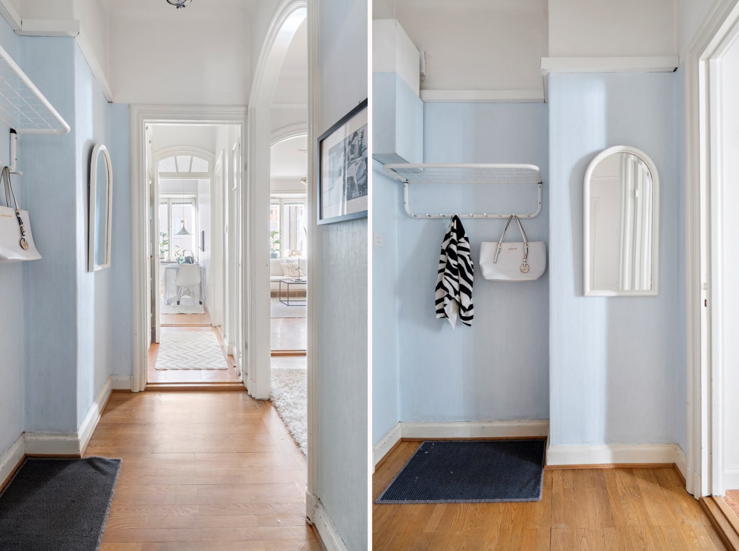 Bostadsbild från Norr Mälarstrand 68, 4 tr, Såld i Kungsholmen - Norr Mälarstrand, Stockholm