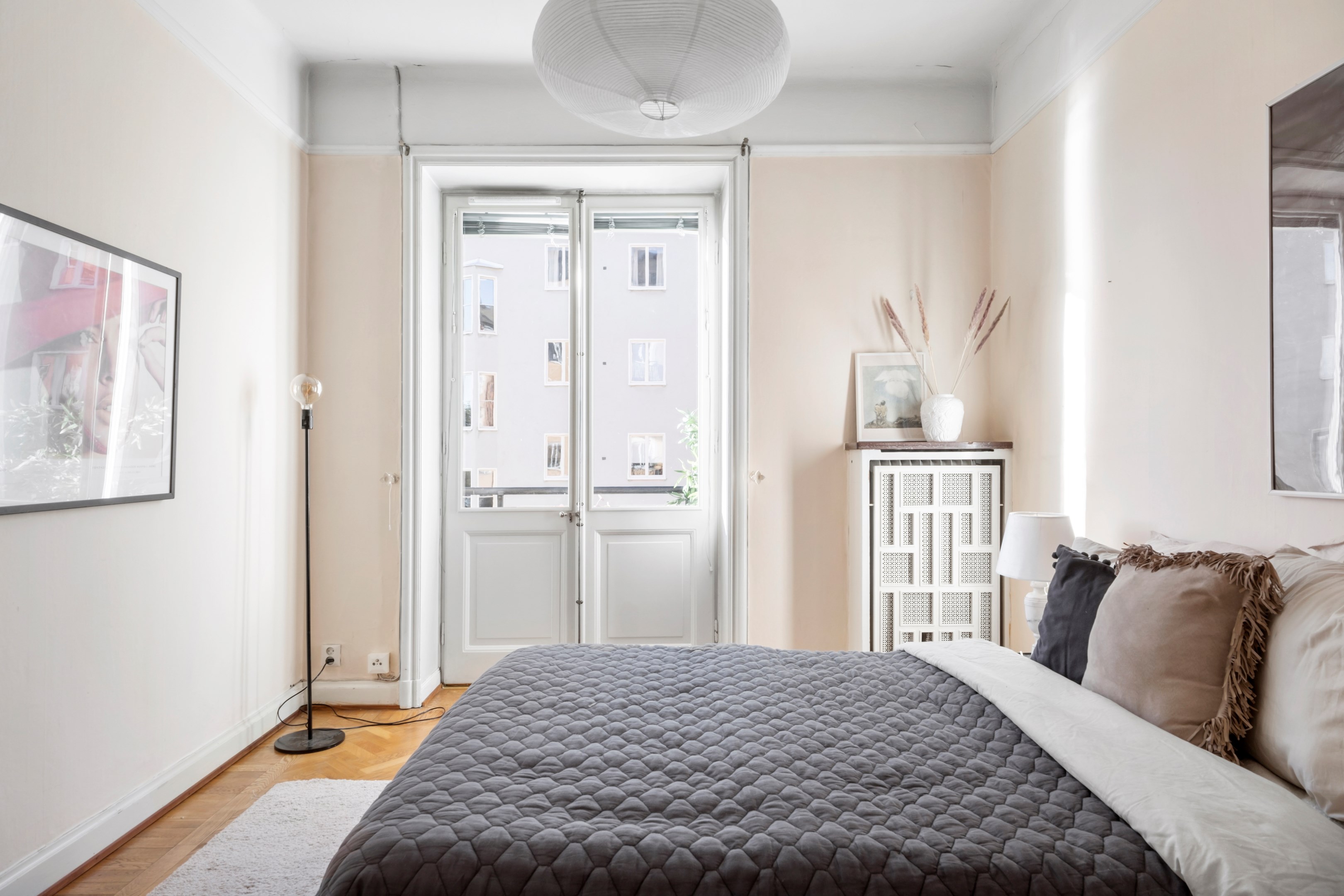 Bostadsbild från Norr Mälarstrand 68, 4 tr, Såld i Kungsholmen - Norr Mälarstrand, Stockholm