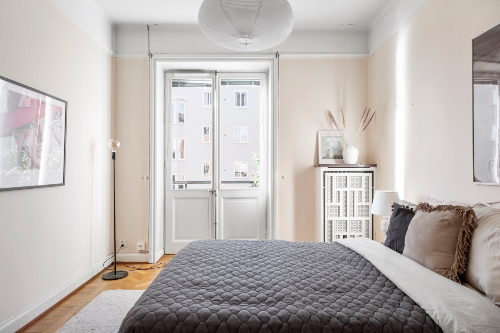 Bostadsbild från Norr Mälarstrand 68, 4 tr, Såld i Kungsholmen - Norr Mälarstrand, Stockholm