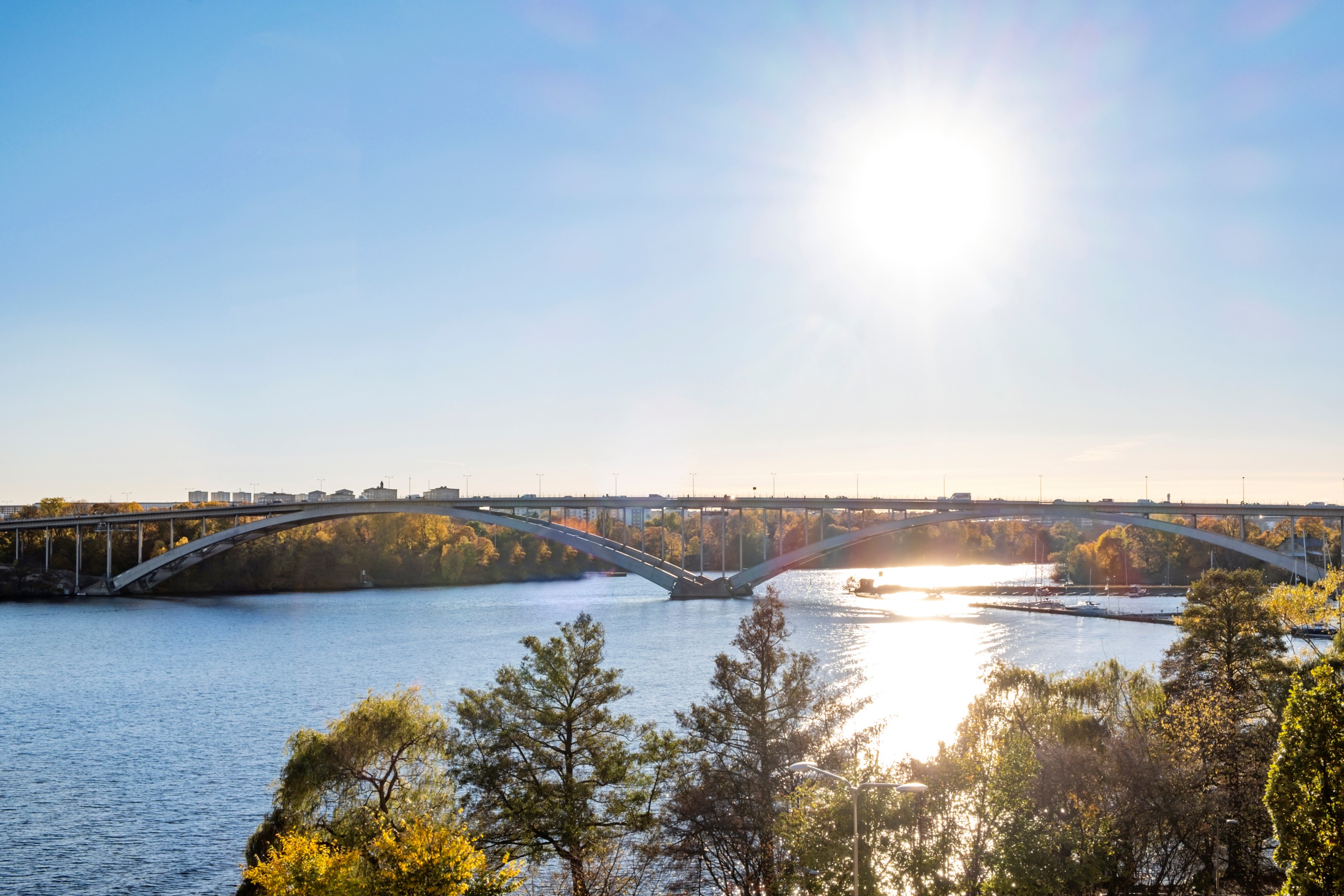 Bostadsbild från Norr Mälarstrand 68, 4 tr, Såld i Kungsholmen - Norr Mälarstrand, Stockholm