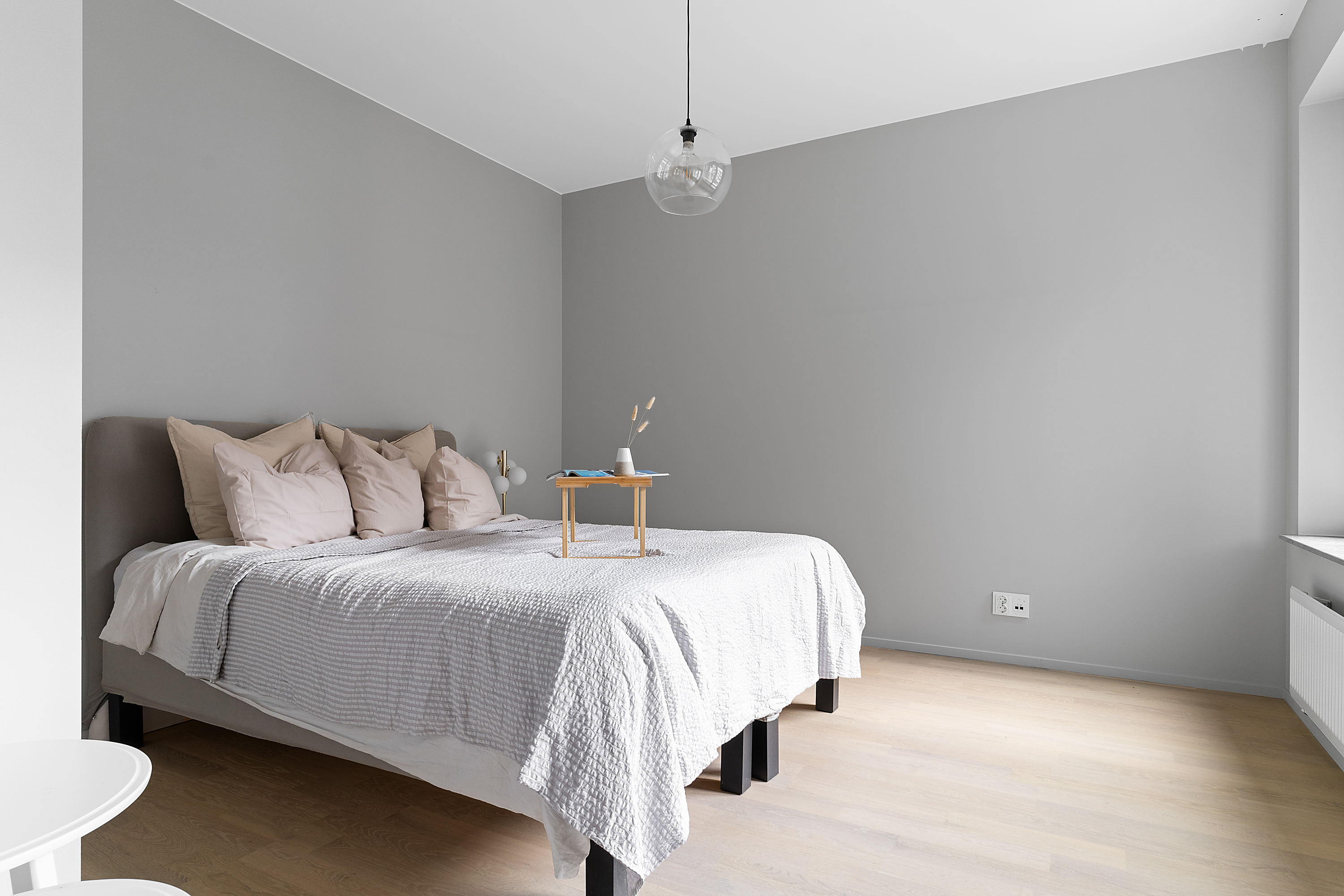 Bostadsbild från Augustendalsvägen 23, Såld i Nacka Strand, Nacka