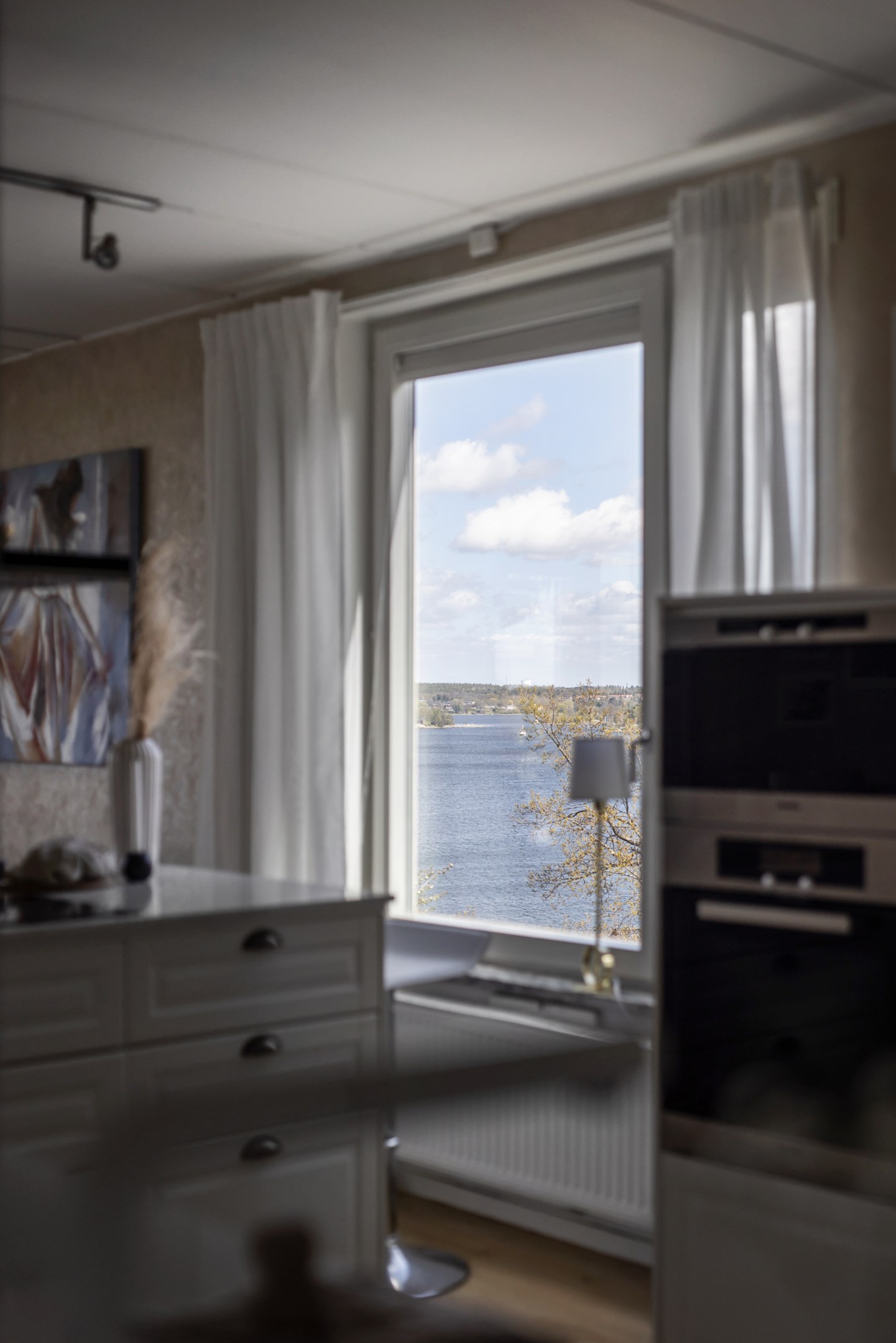 Bostadsbild från Fabrikörvägen 18, Såld i Nacka Strand, Nacka