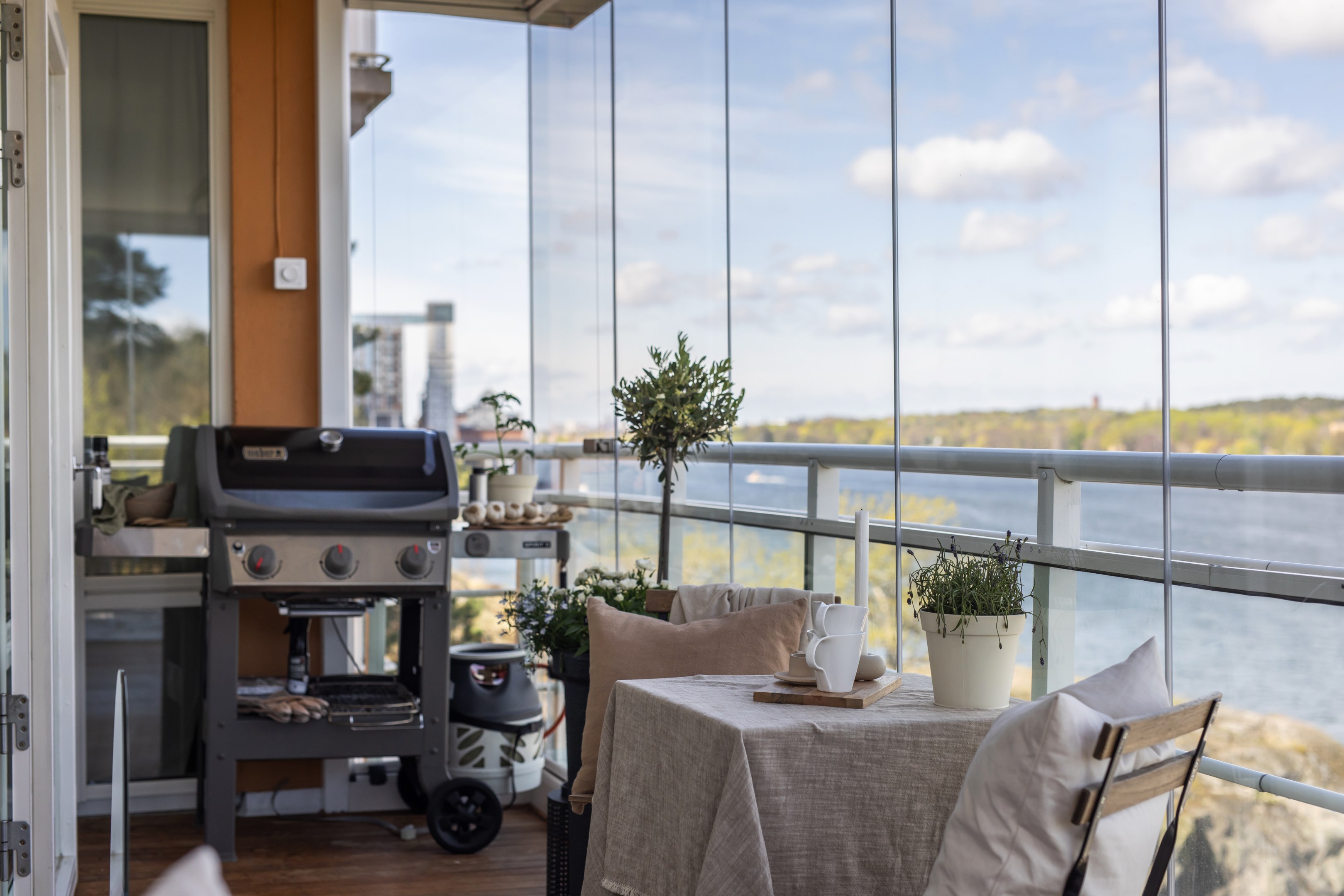 Bostadsbild från Fabrikörvägen 18, Såld i Nacka Strand, Nacka