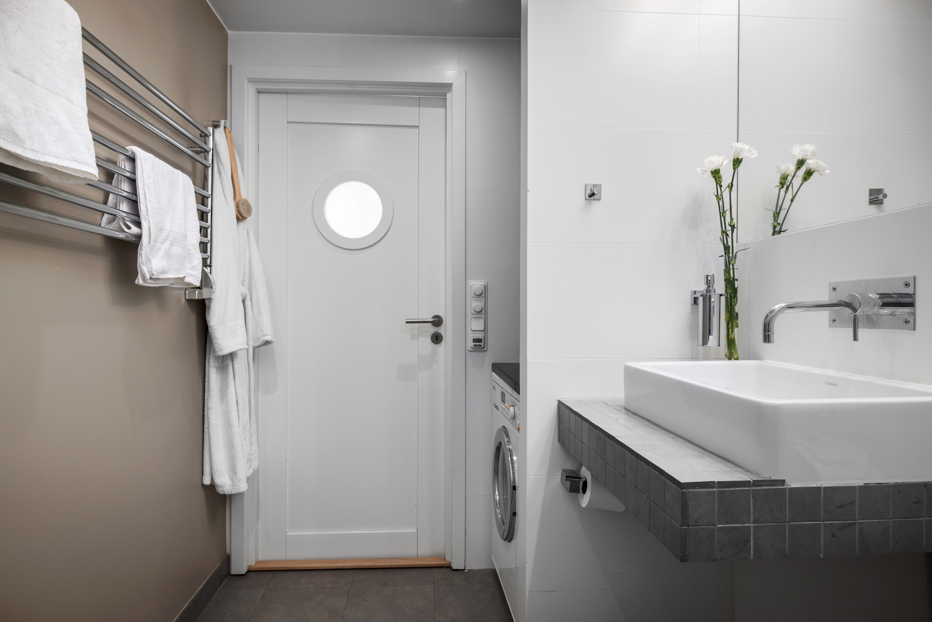 Bostadsbild från Fabrikörvägen 18, Såld i Nacka Strand, Nacka