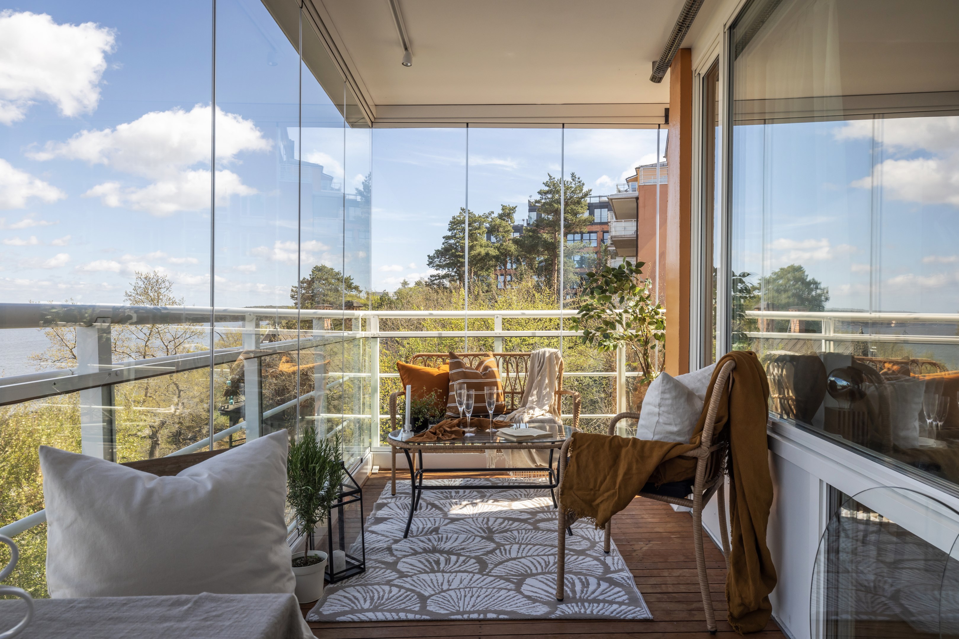 Bostadsbild från Fabrikörvägen 18, Såld i Nacka Strand, Nacka