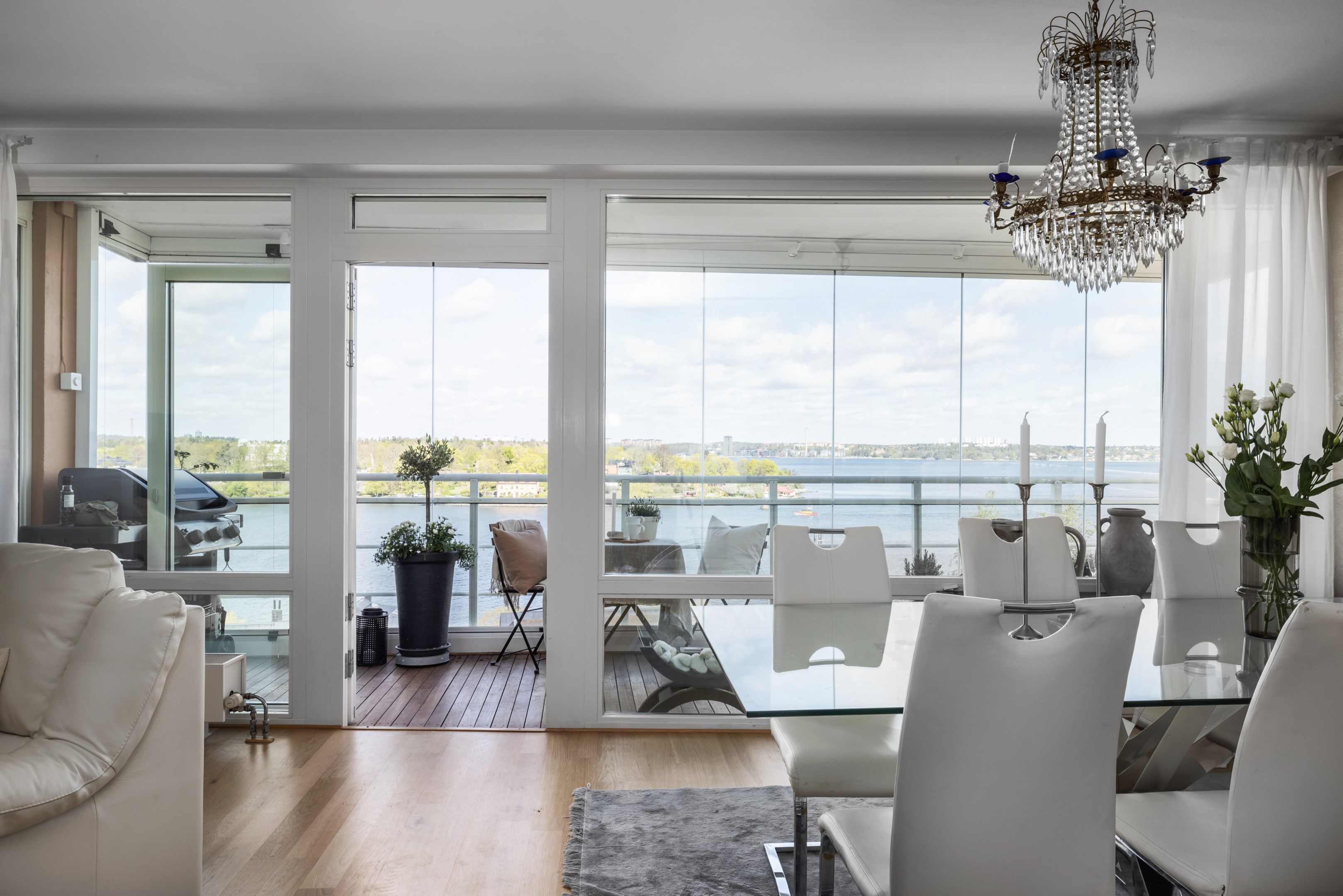 Bostadsbild från Fabrikörvägen 18, Såld i Nacka Strand, Nacka