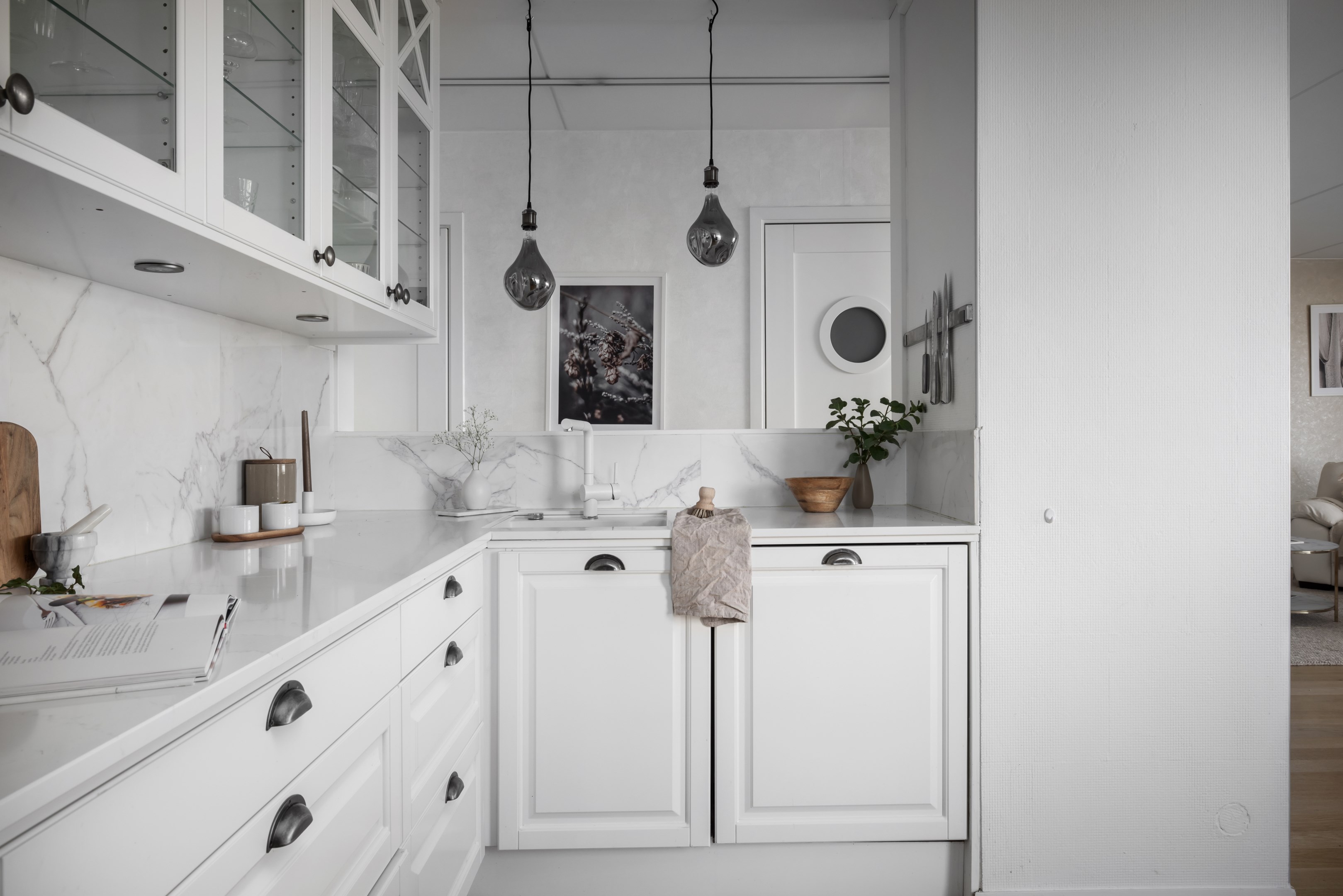 Bostadsbild från Fabrikörvägen 18, Såld i Nacka Strand, Nacka