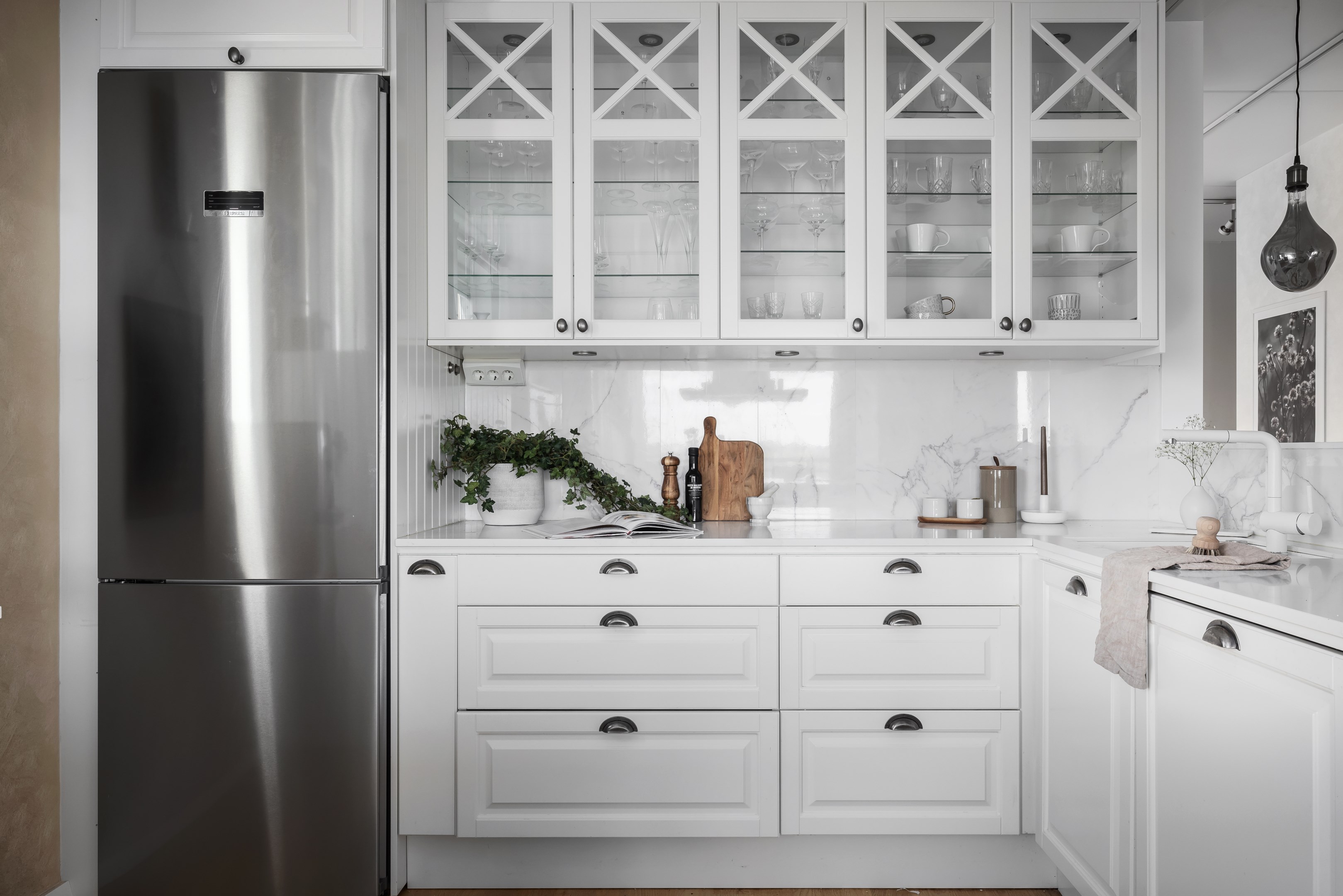 Bostadsbild från Fabrikörvägen 18, Såld i Nacka Strand, Nacka