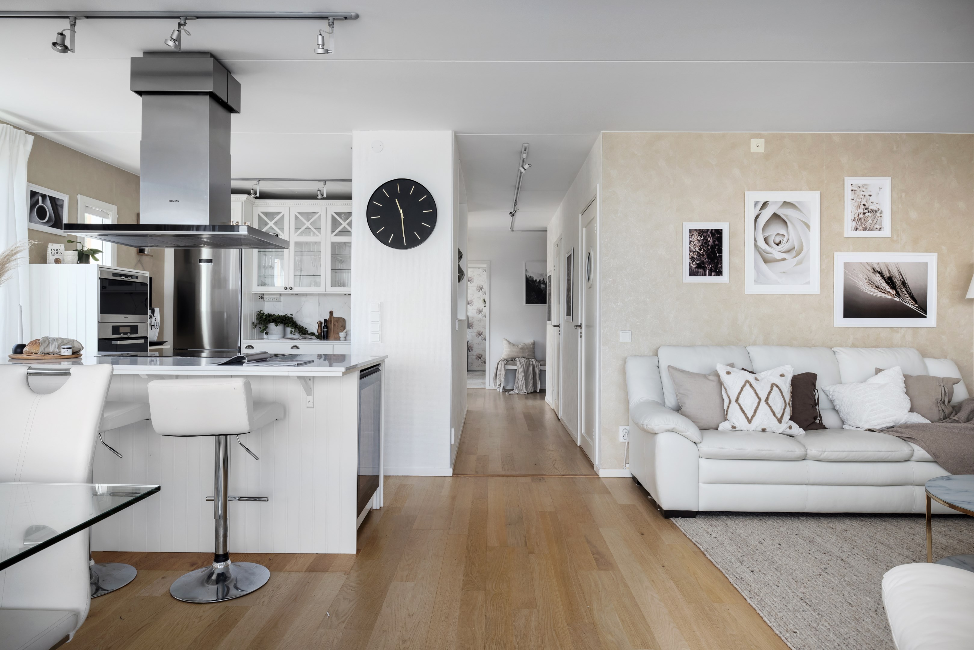 Bostadsbild från Fabrikörvägen 18, Såld i Nacka Strand, Nacka