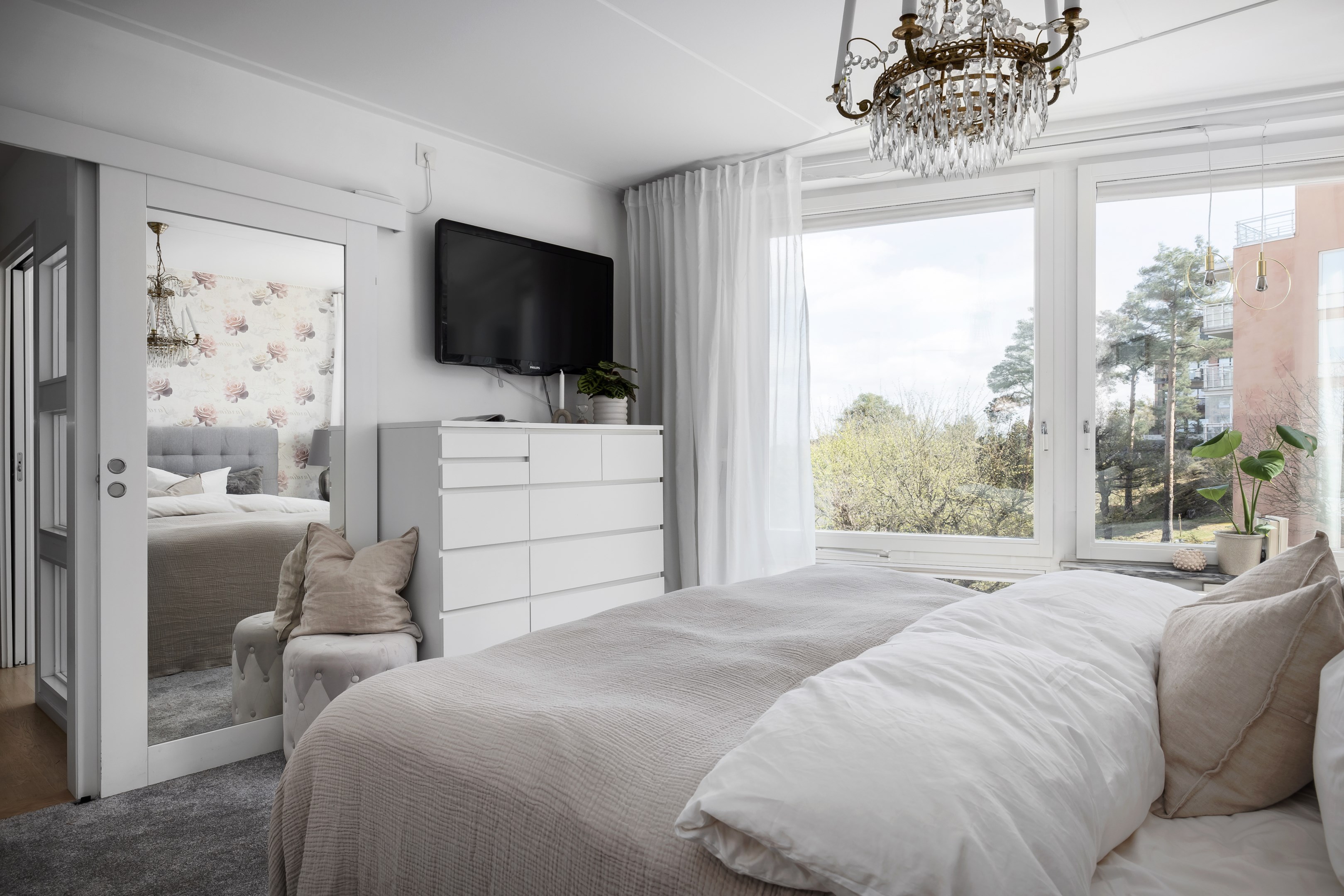 Bostadsbild från Fabrikörvägen 18, Såld i Nacka Strand, Nacka