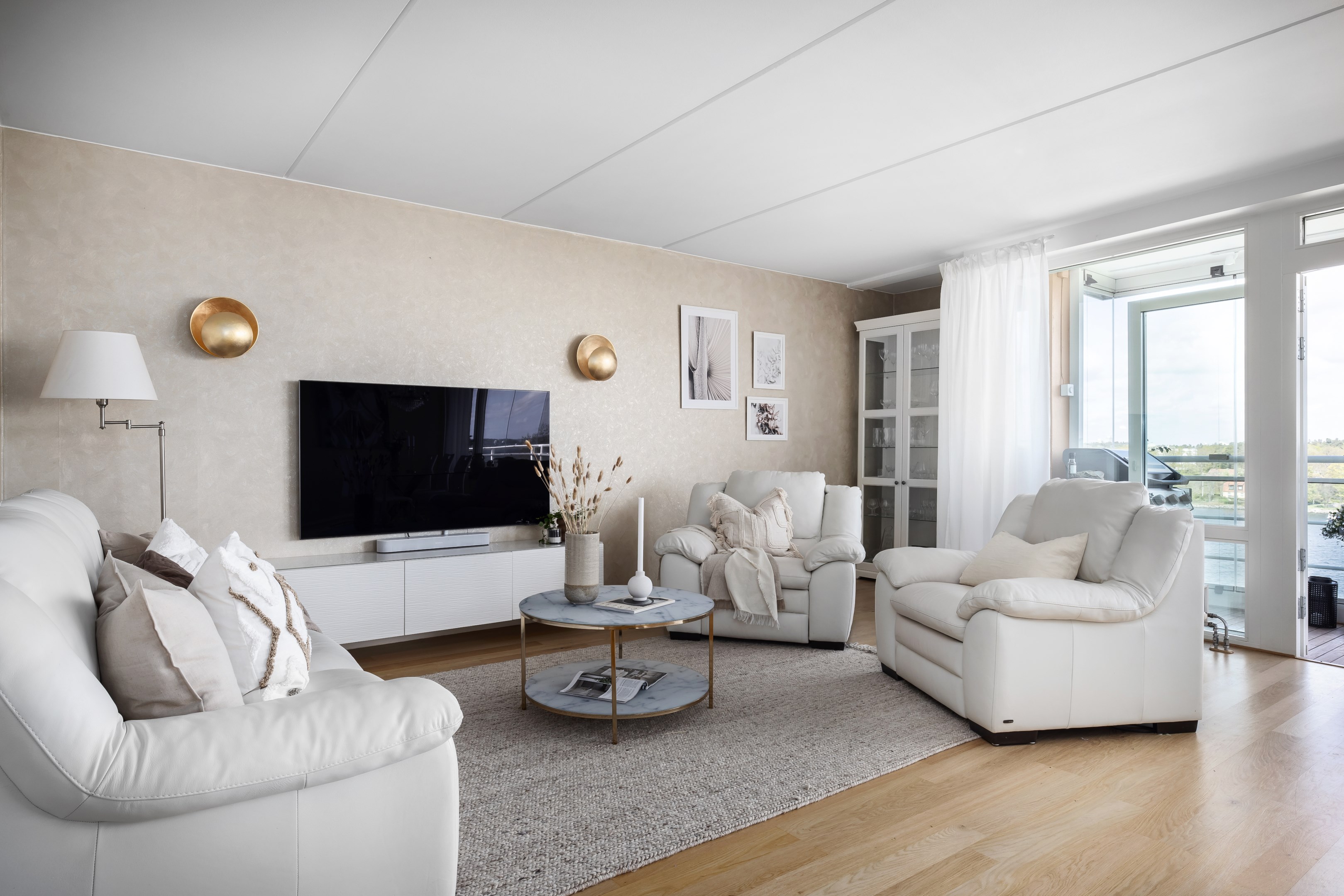 Bostadsbild från Fabrikörvägen 18, Såld i Nacka Strand, Nacka