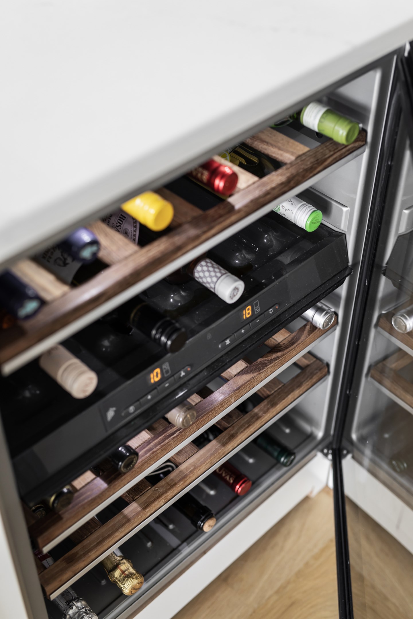 Bostadsbild från Fabrikörvägen 18, Såld i Nacka Strand, Nacka