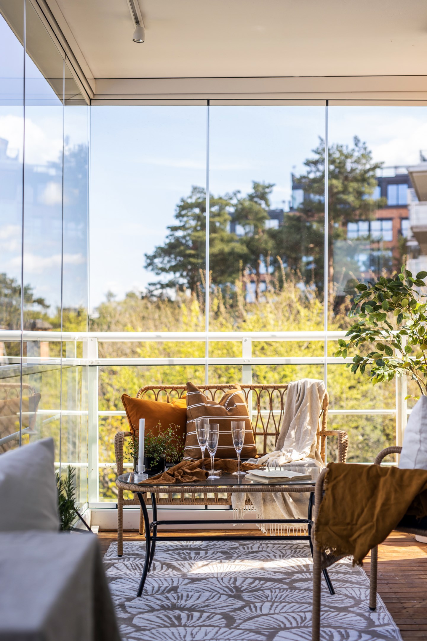 Bostadsbild från Fabrikörvägen 18, Såld i Nacka Strand, Nacka