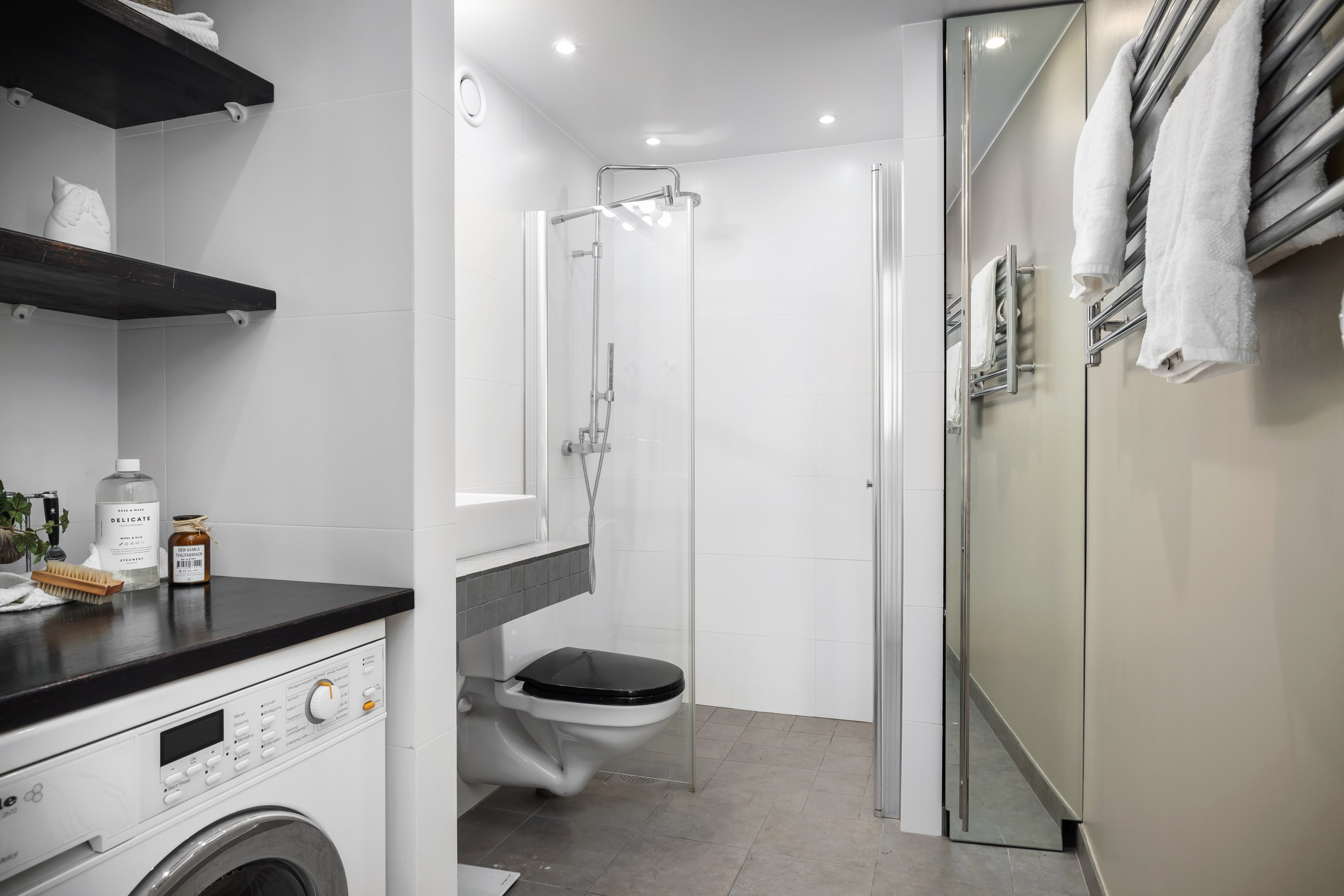 Bostadsbild från Fabrikörvägen 18, Såld i Nacka Strand, Nacka