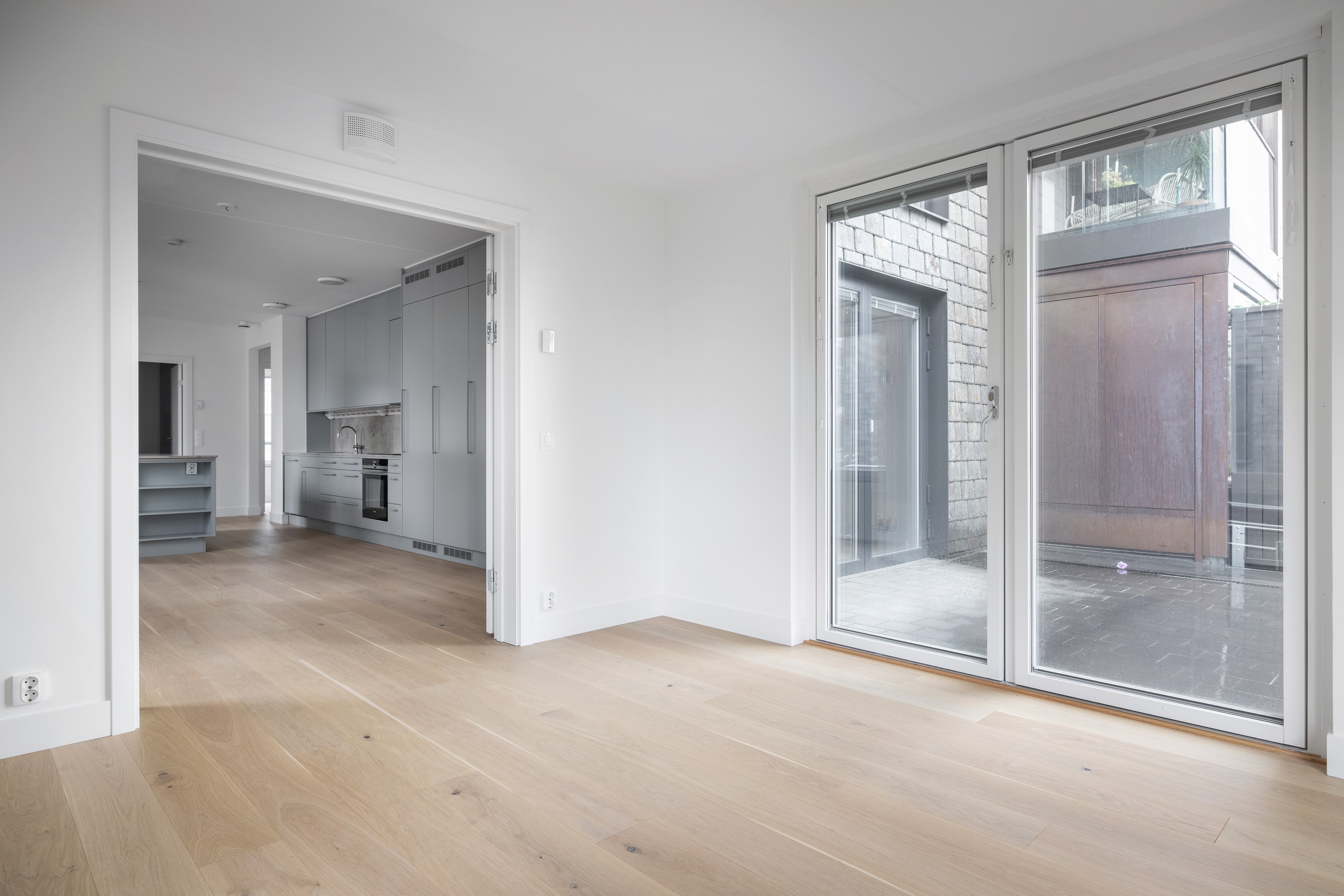 Bostadsbild från Tollarevägen 49, Kommande i Tollare, Nacka