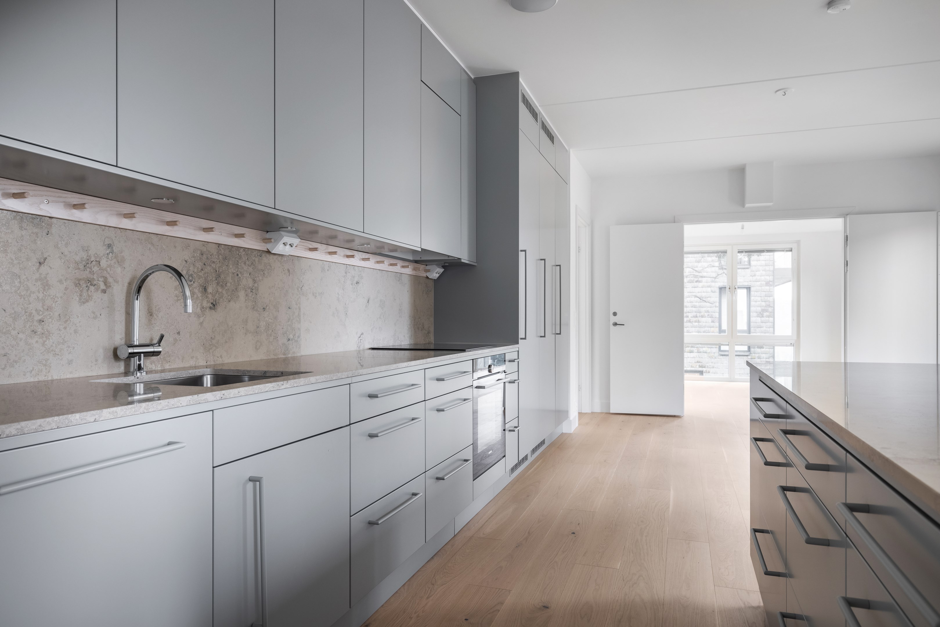 Bostadsbild från Tollarevägen 49, Kommande i Tollare, Nacka