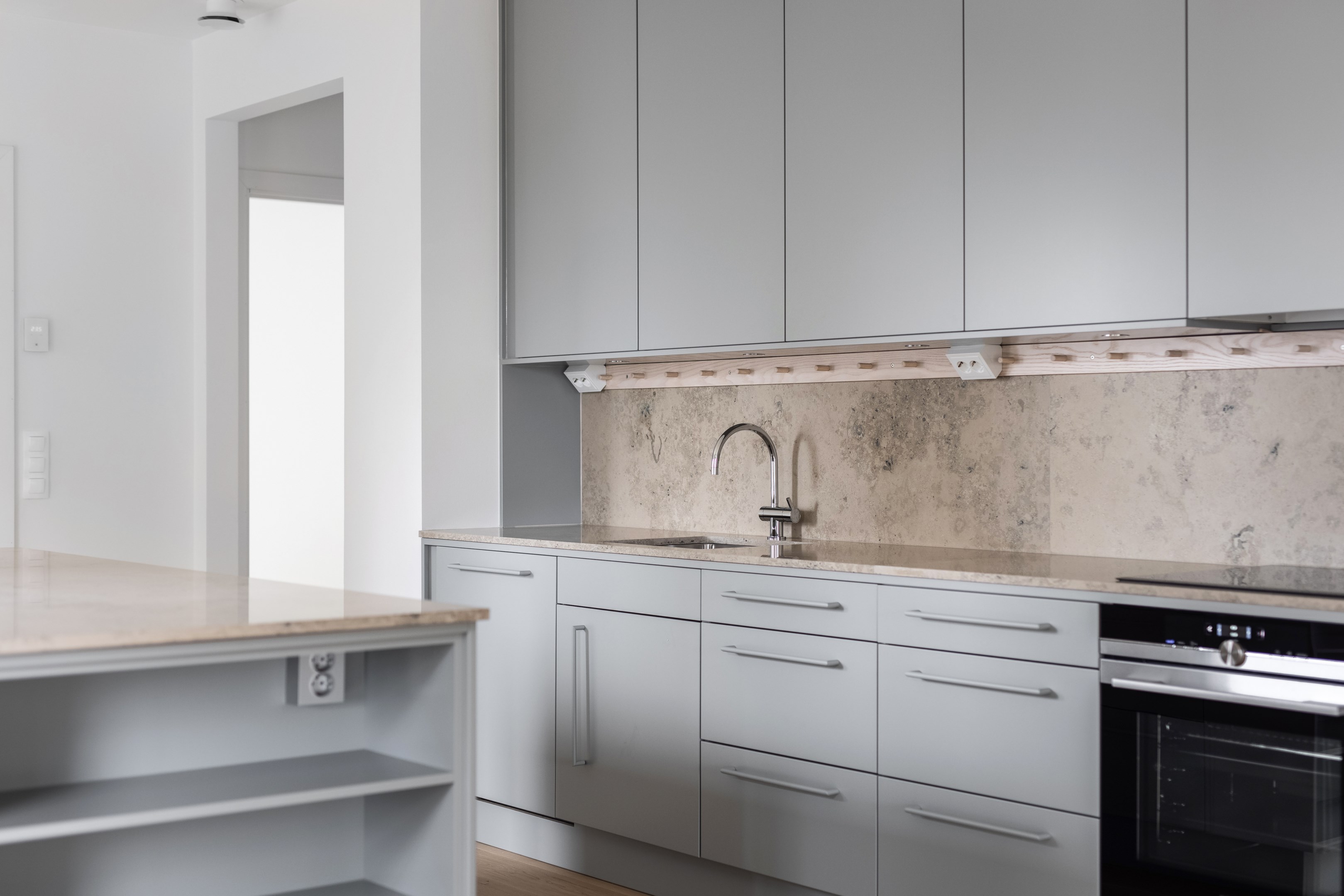 Bostadsbild från Tollarevägen 49, Kommande i Tollare, Nacka