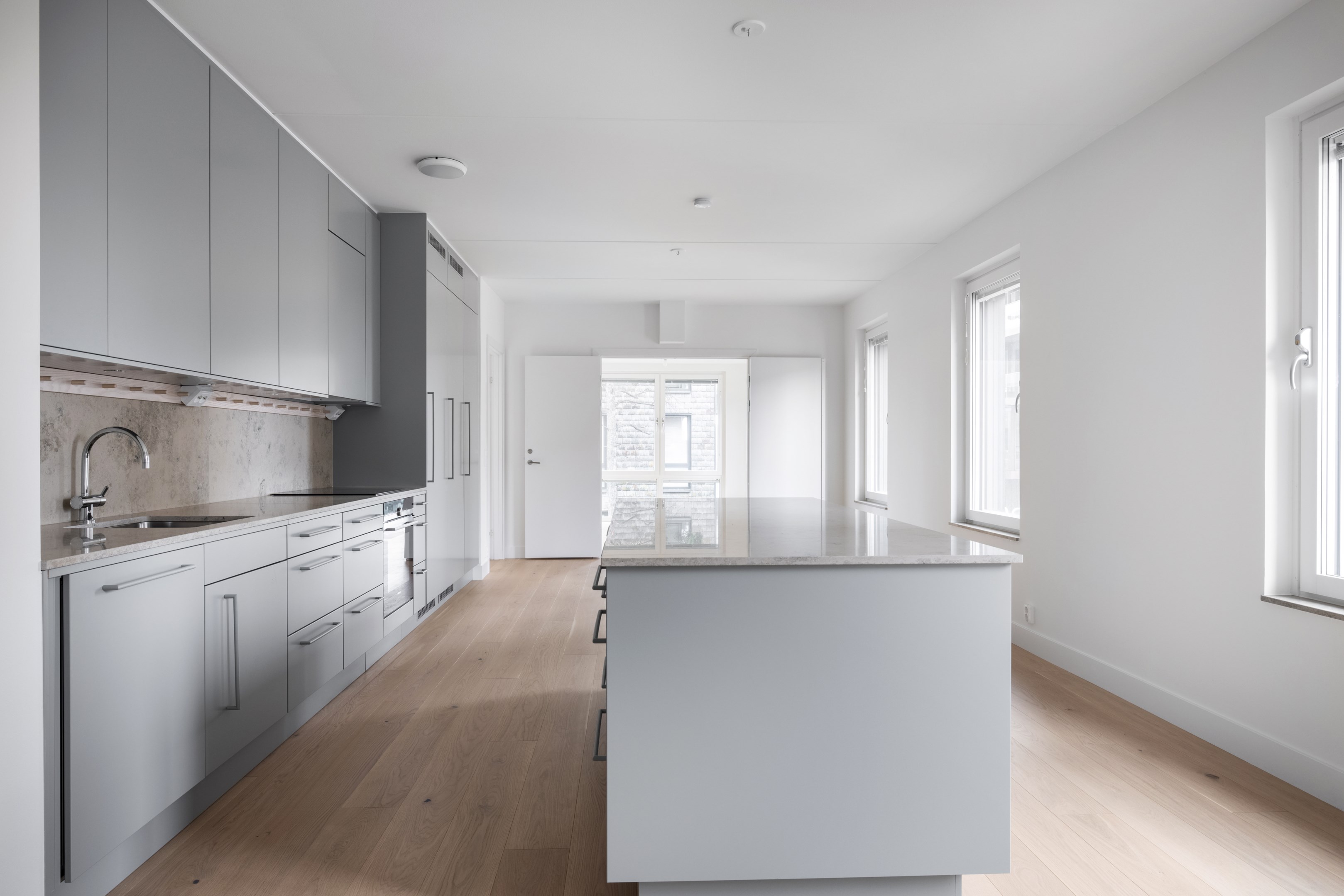 Bostadsbild från Tollarevägen 49, Kommande i Tollare, Nacka