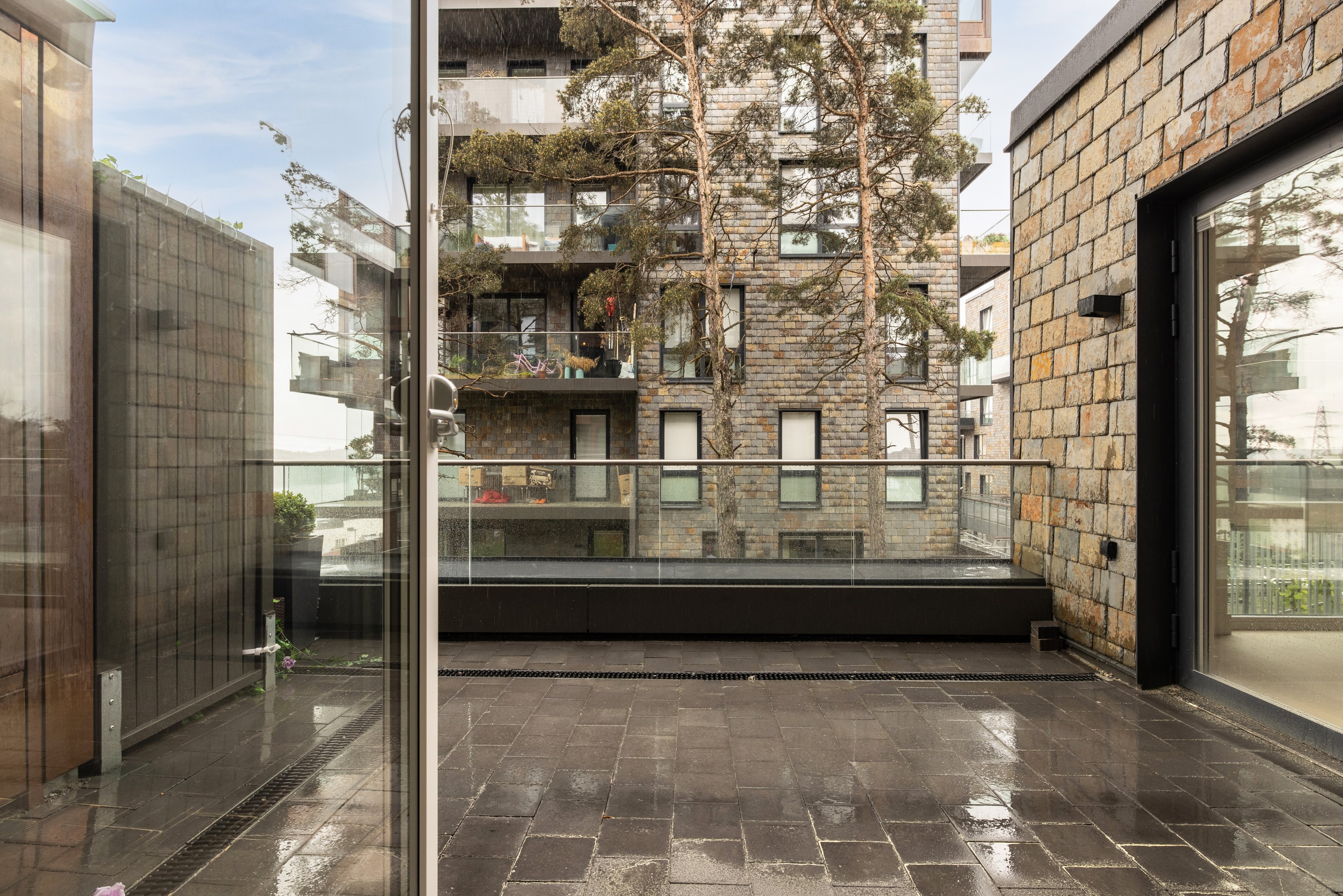 Bostadsbild från Tollarevägen 49, Kommande i Tollare, Nacka