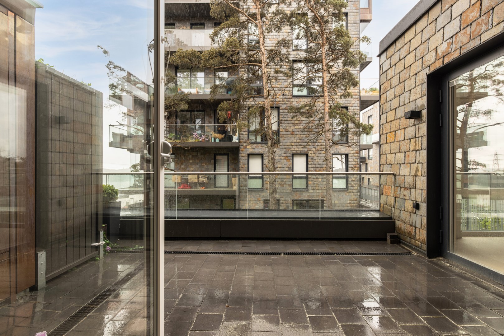 Bostadsbild från Tollarevägen 49, Kommande i Tollare, Nacka