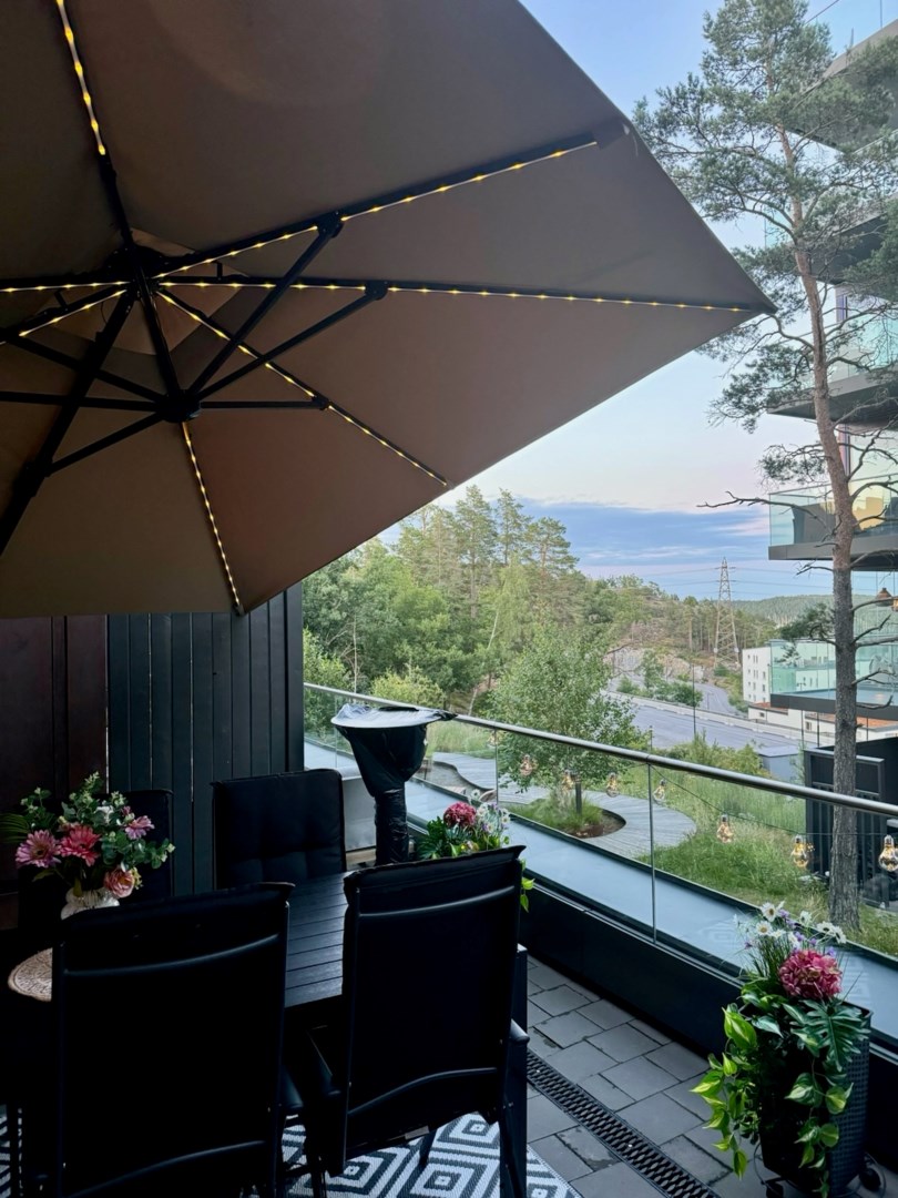 Bostadsbild från Tollarevägen 49, Kommande i Tollare, Nacka