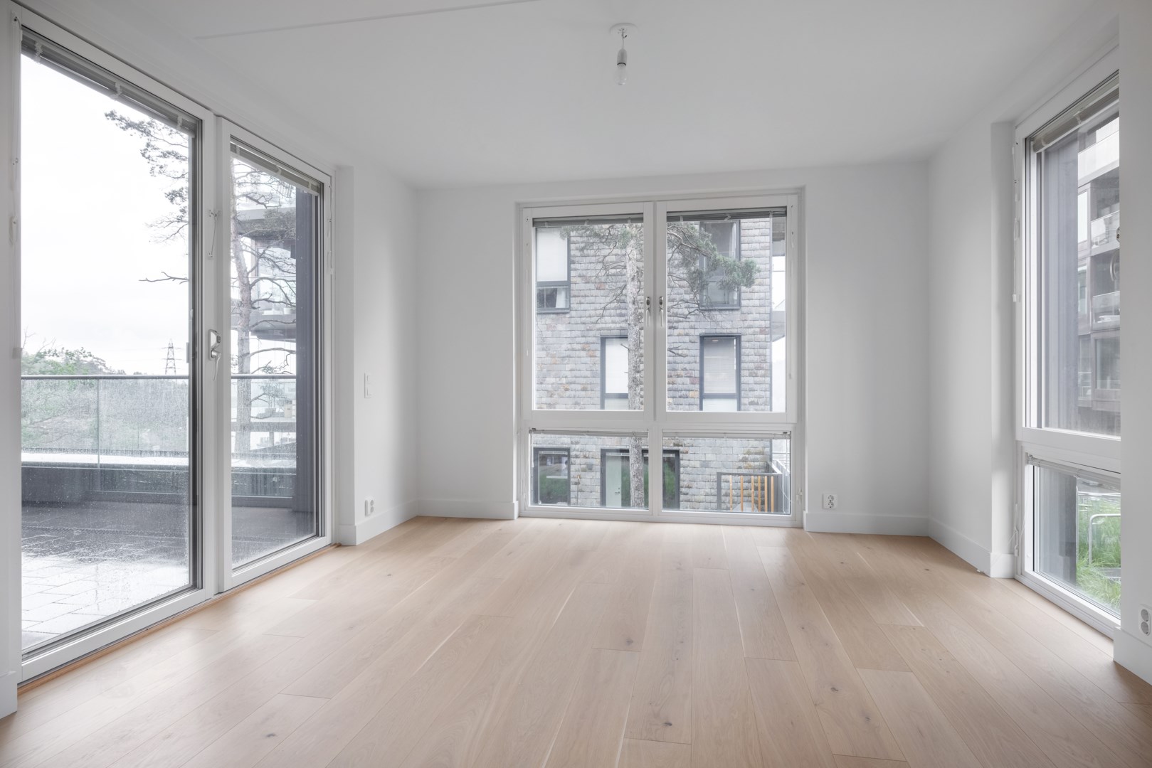 Bostadsbild från Tollarevägen 49, Kommande i Tollare, Nacka