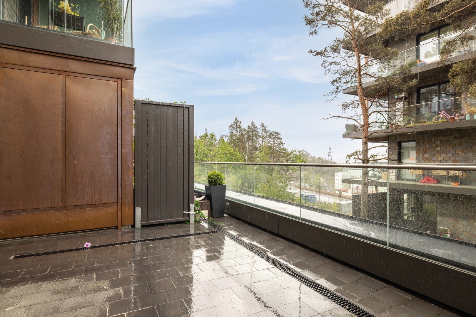 Bostadsbild från Tollarevägen 49, Kommande i Tollare, Nacka