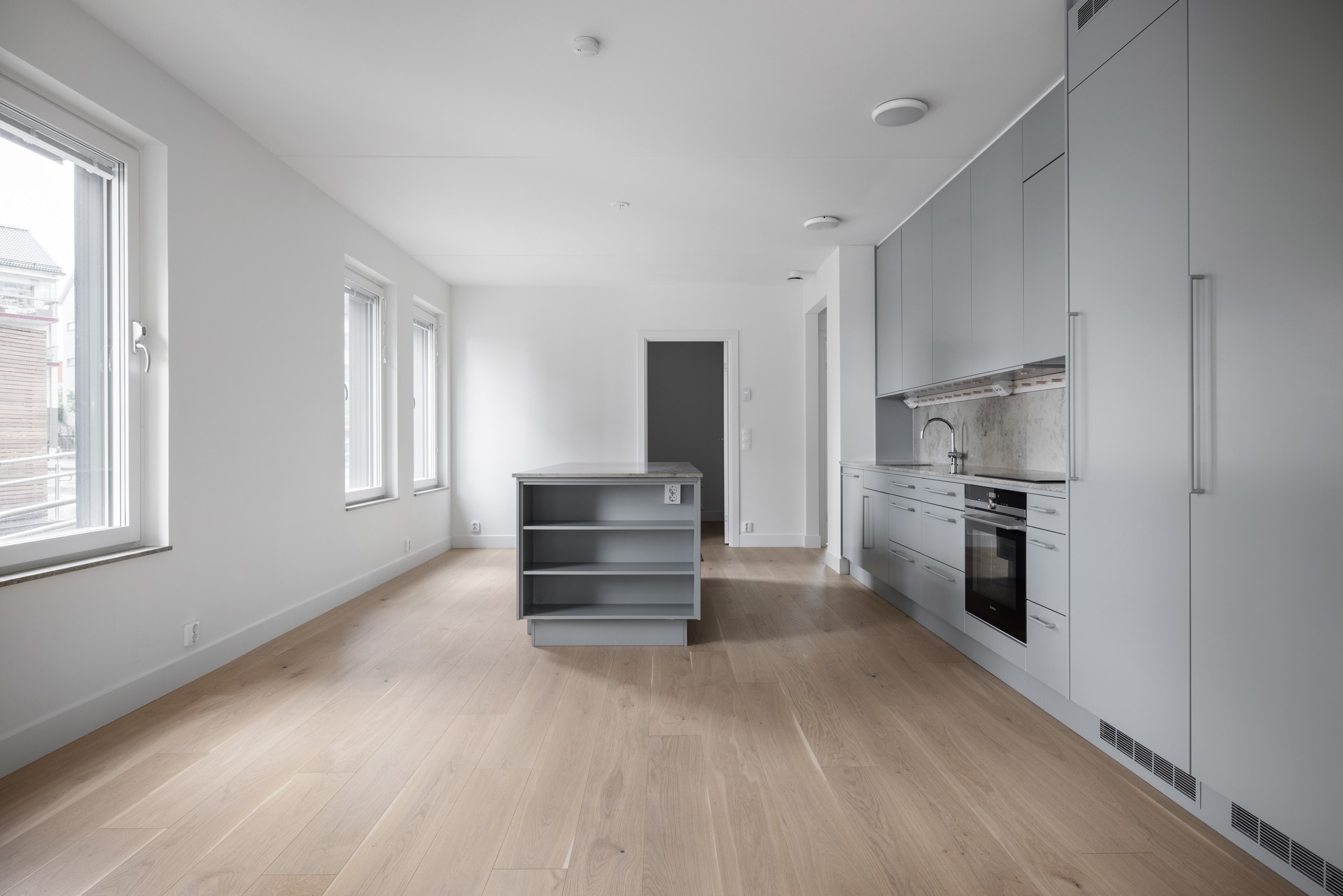 Bostadsbild från Tollarevägen 49, Kommande i Tollare, Nacka