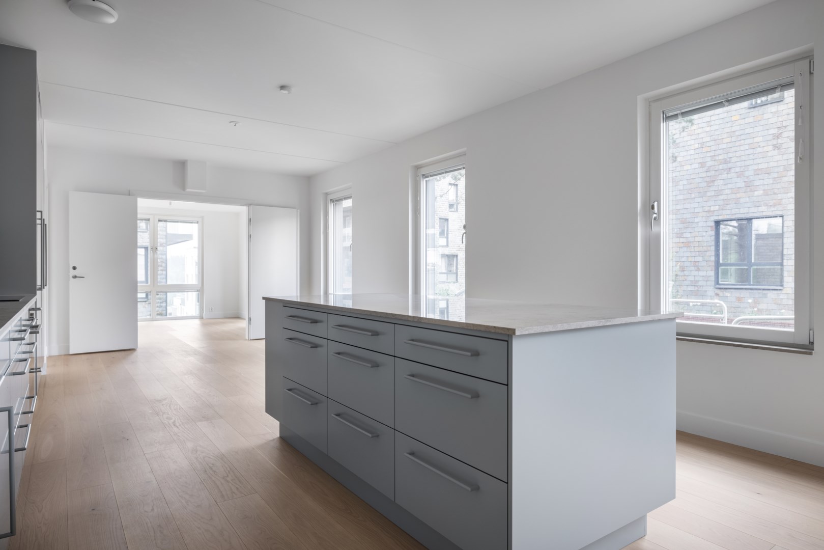 Bostadsbild från Tollarevägen 49, Kommande i Tollare, Nacka